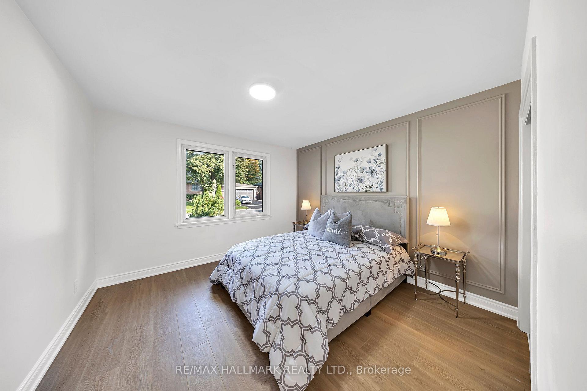 Photo 17 of 104 Benshire Drive, Scarborough, Woburn — HOMEH