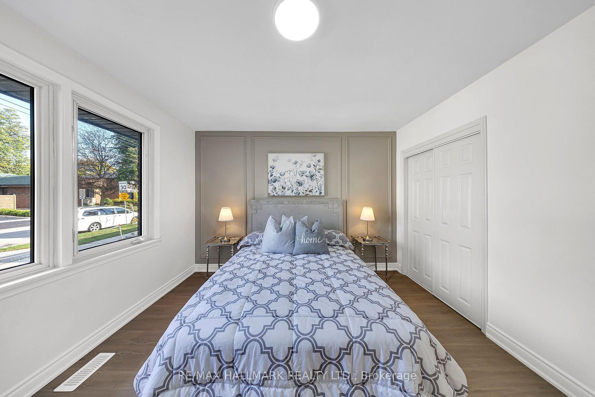 Photo 18 of 104 Benshire Drive, Scarborough, Woburn — HOMEH