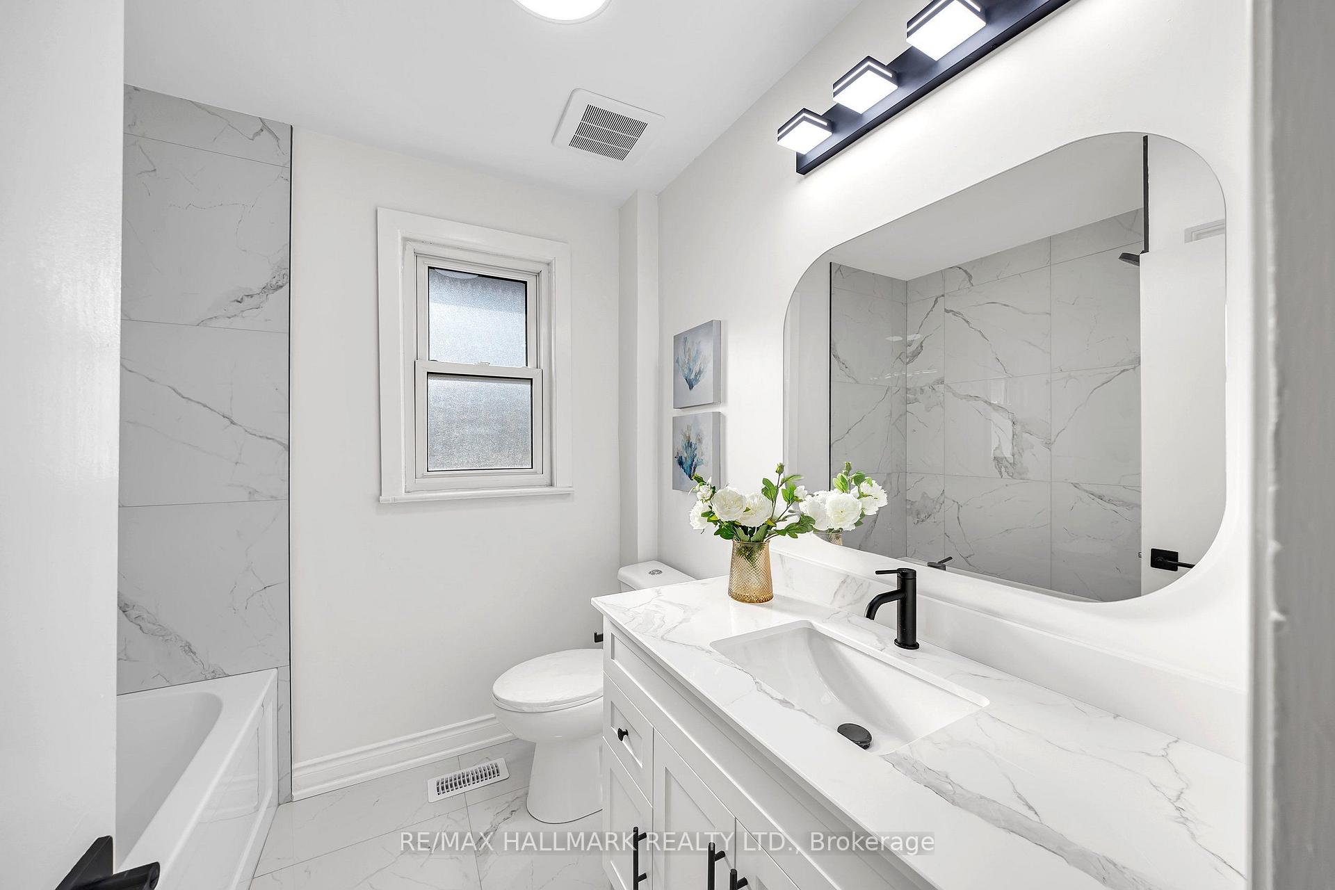 Photo 21 of 104 Benshire Drive, Scarborough, Woburn — HOMEH