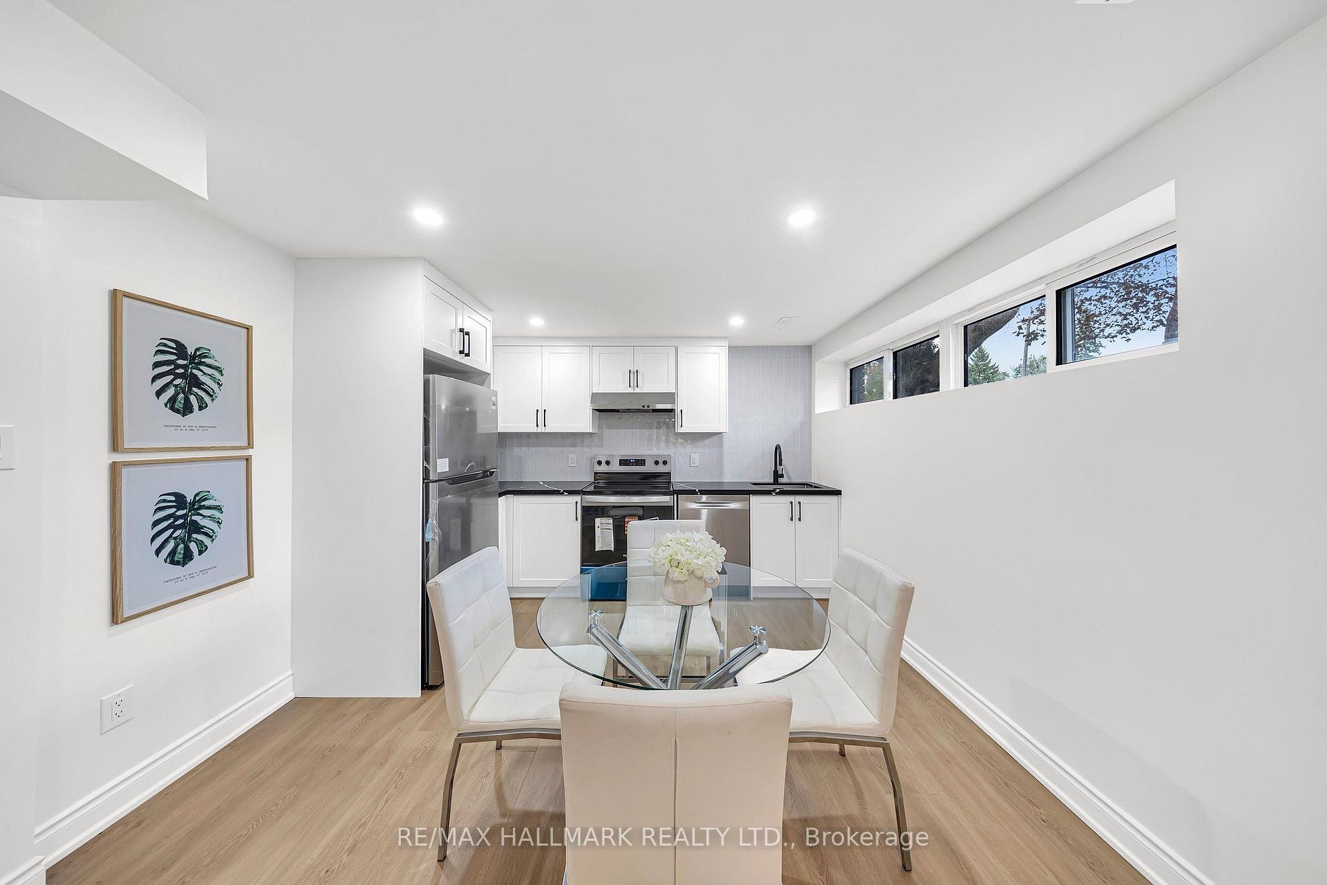 Photo 26 of 104 Benshire Drive, Scarborough, Woburn — HOMEH
