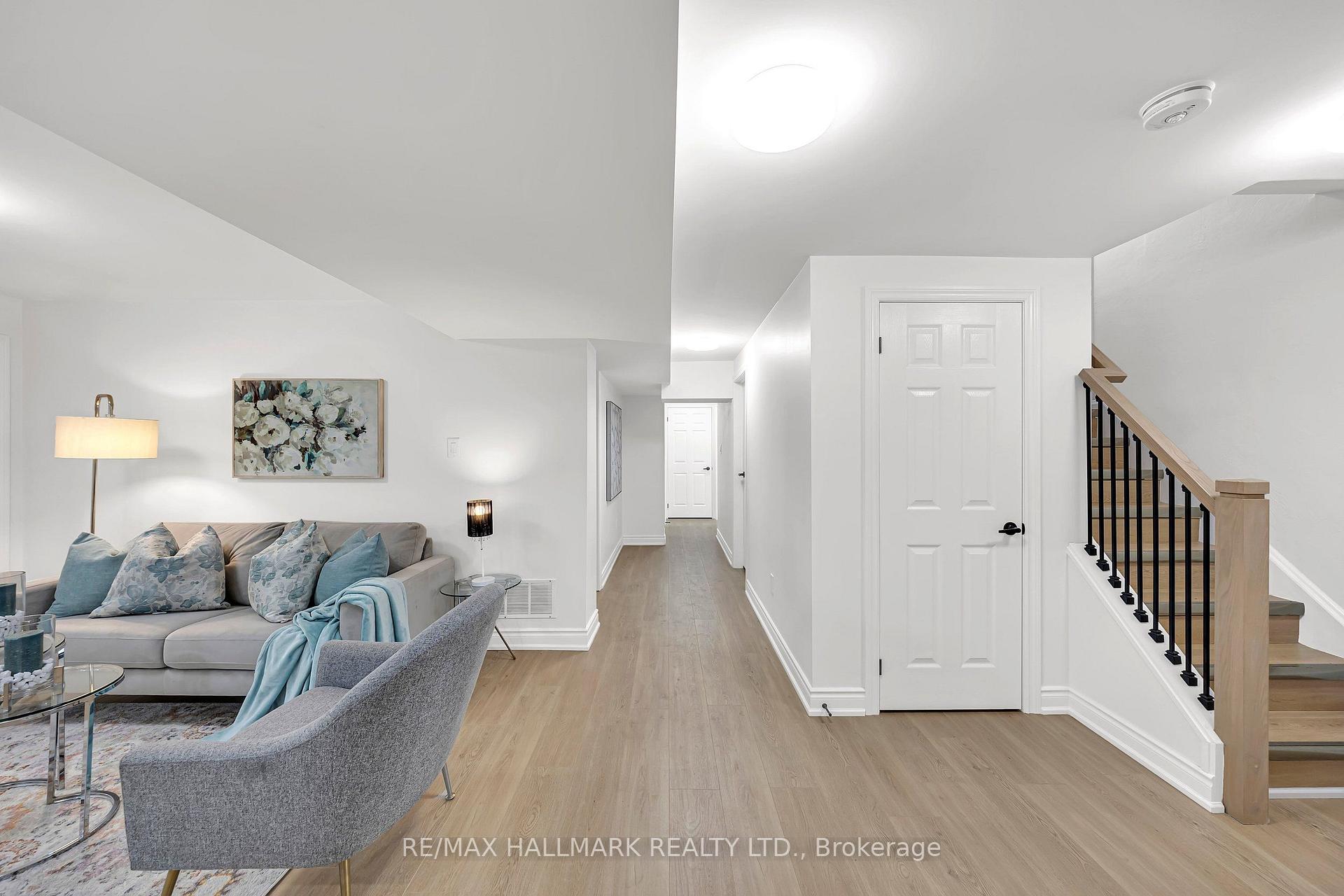 Photo 33 of 104 Benshire Drive, Scarborough, Woburn — HOMEH