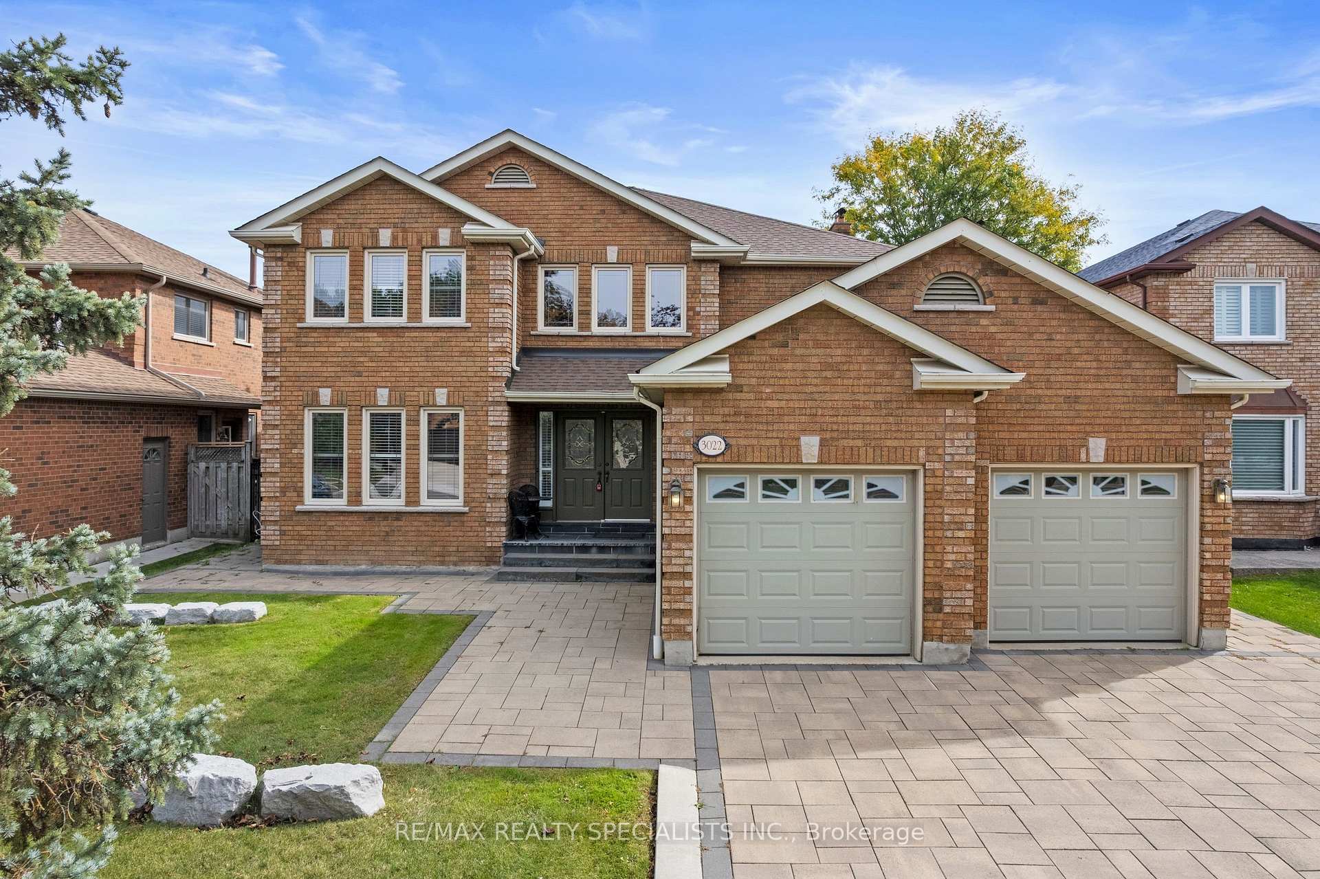 Photo of 3022 Cornish Road