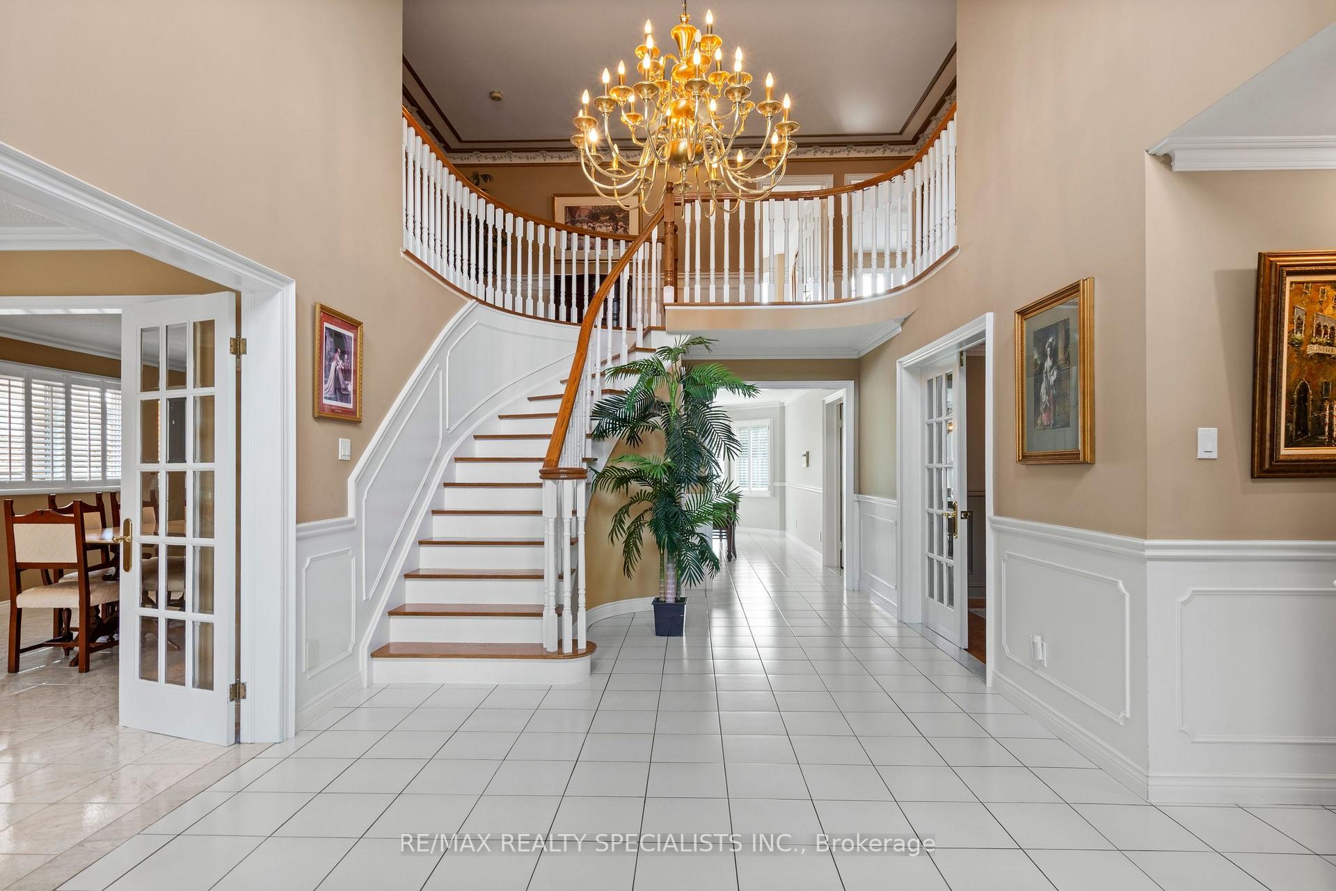 Photo 3 of 3022 Cornish Road, Mississauga, Erin Mills — HOMEH