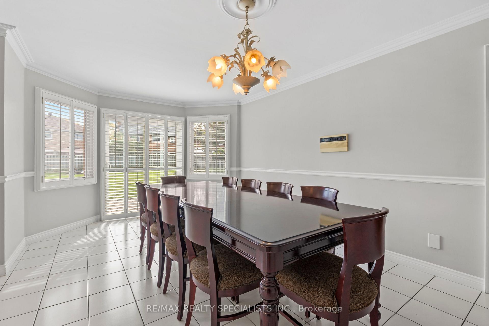 Photo 8 of 3022 Cornish Road, Mississauga, Erin Mills — HOMEH