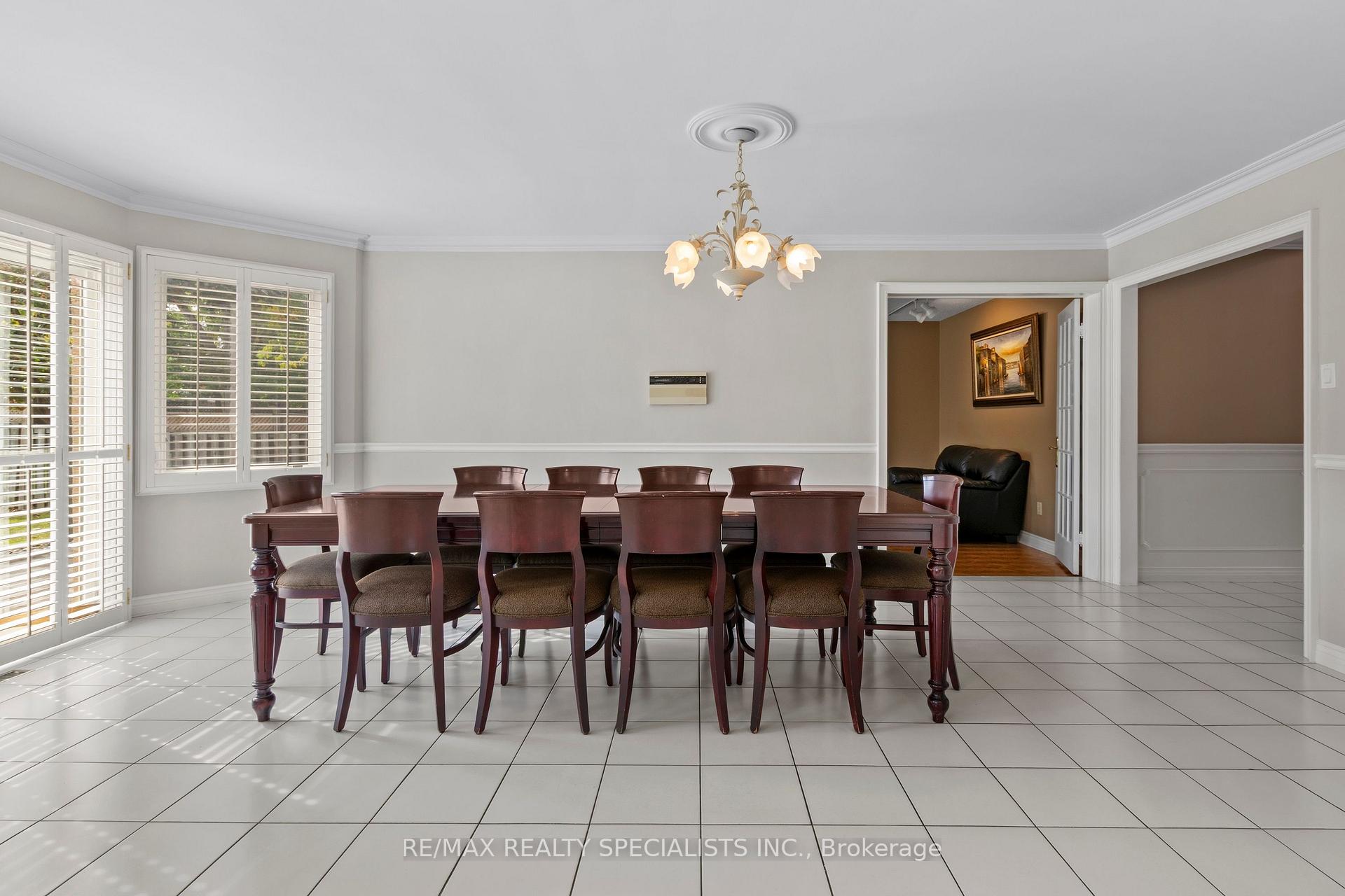 Photo 9 of 3022 Cornish Road, Mississauga, Erin Mills — HOMEH