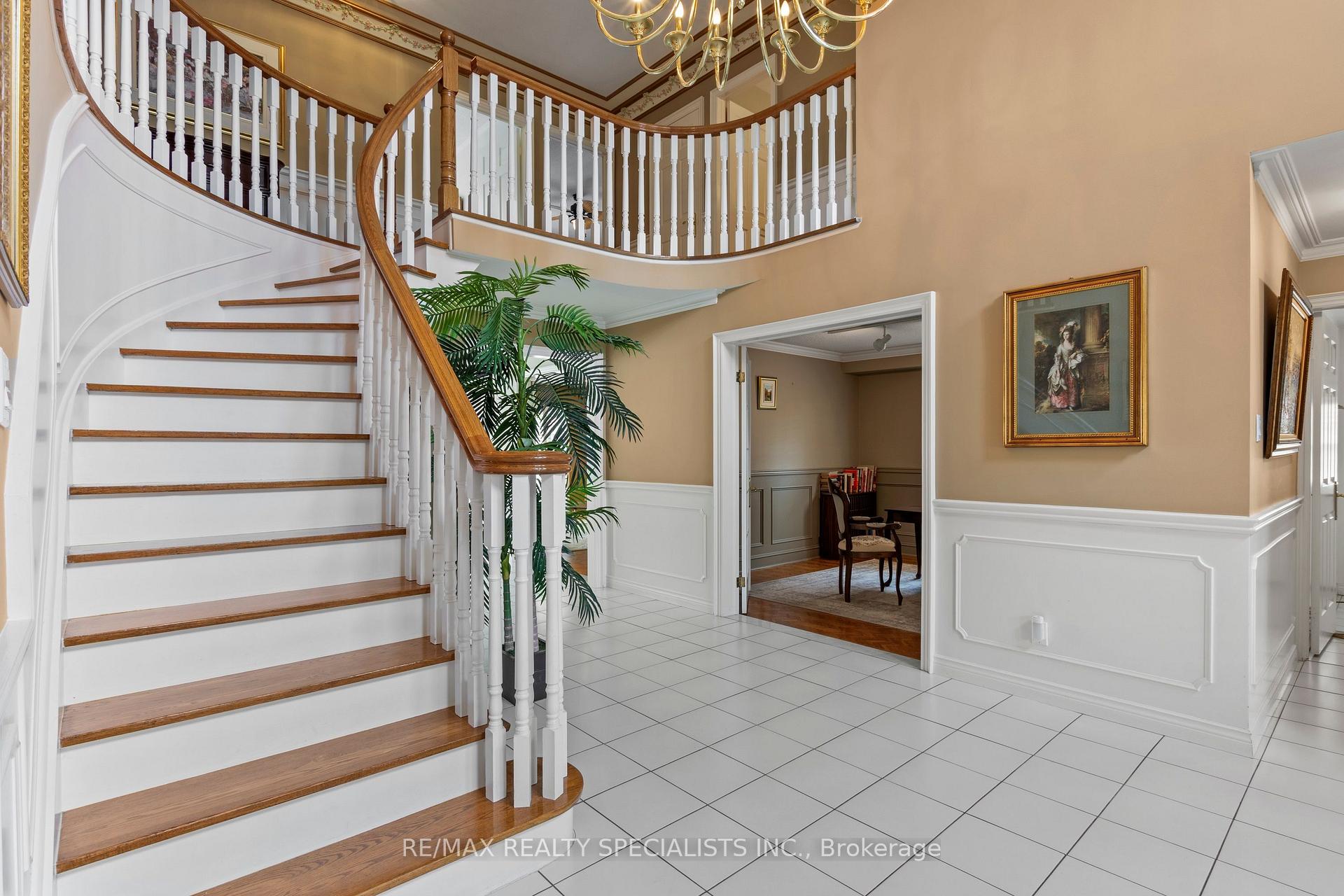 Photo 19 of 3022 Cornish Road, Mississauga, Erin Mills — HOMEH