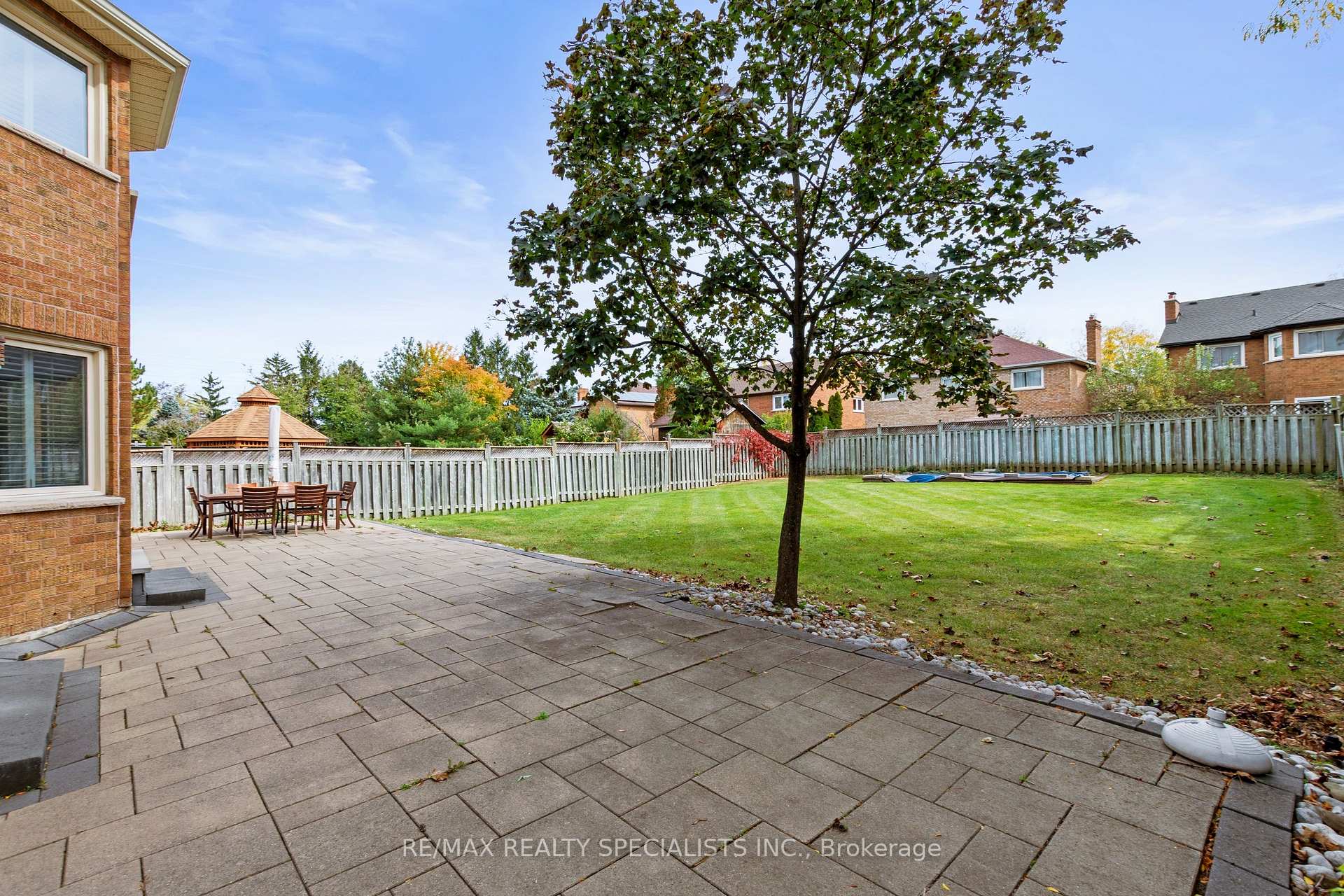 Photo 37 of 3022 Cornish Road, Mississauga, Erin Mills — HOMEH