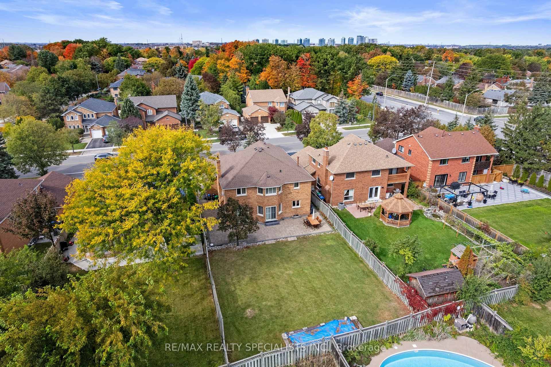 Photo 40 of 3022 Cornish Road, Mississauga, Erin Mills — HOMEH