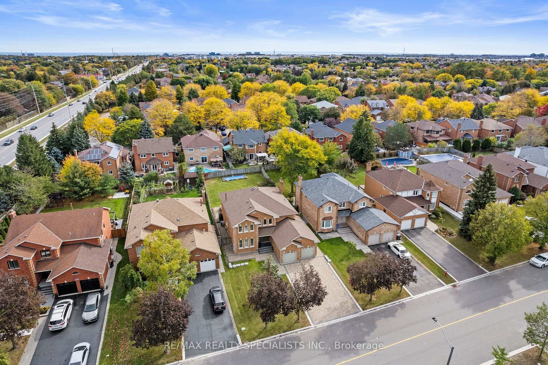 Photo 41 of 3022 Cornish Road, Mississauga, Erin Mills — HOMEH