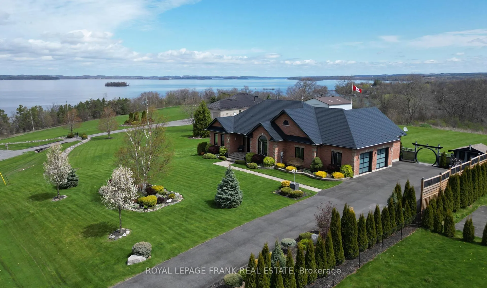 Photo 1 of 5387 Sutter Creek Drive, Hamilton Township, Rural Hamilton — HOMEH