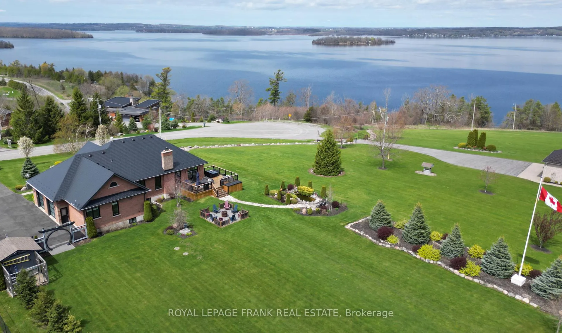 Photo 3 of 5387 Sutter Creek Drive, Hamilton Township, Rural Hamilton — HOMEH