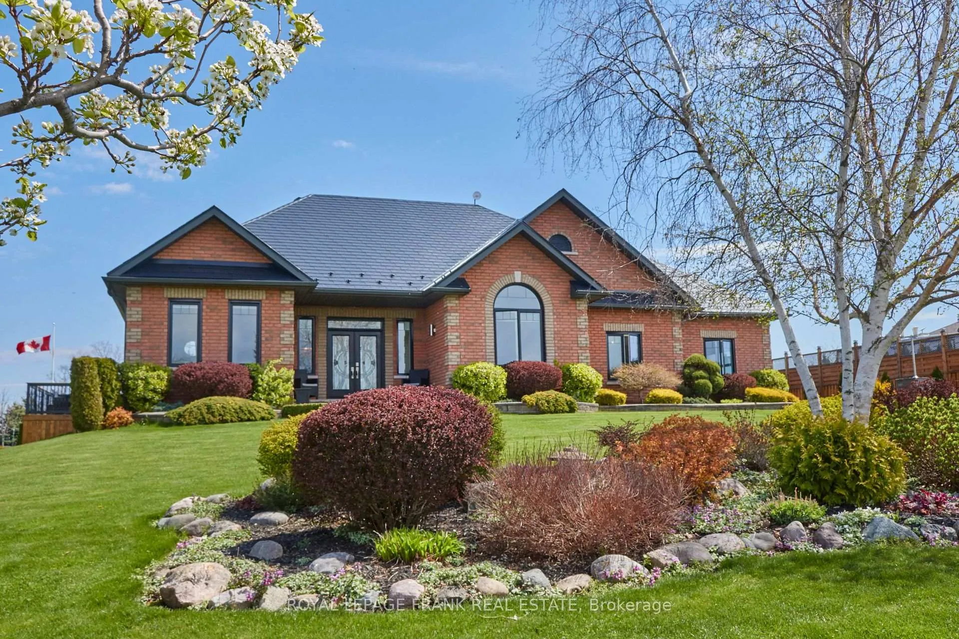 Photo 5 of 5387 Sutter Creek Drive, Hamilton Township, Rural Hamilton — HOMEH