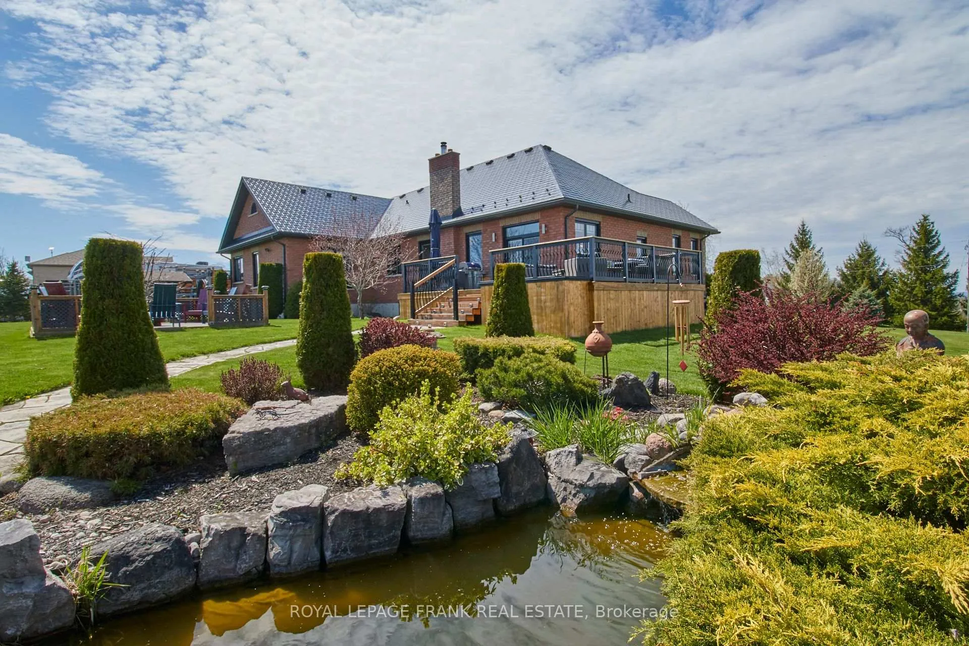 Photo 8 of 5387 Sutter Creek Drive, Hamilton Township, Rural Hamilton — HOMEH