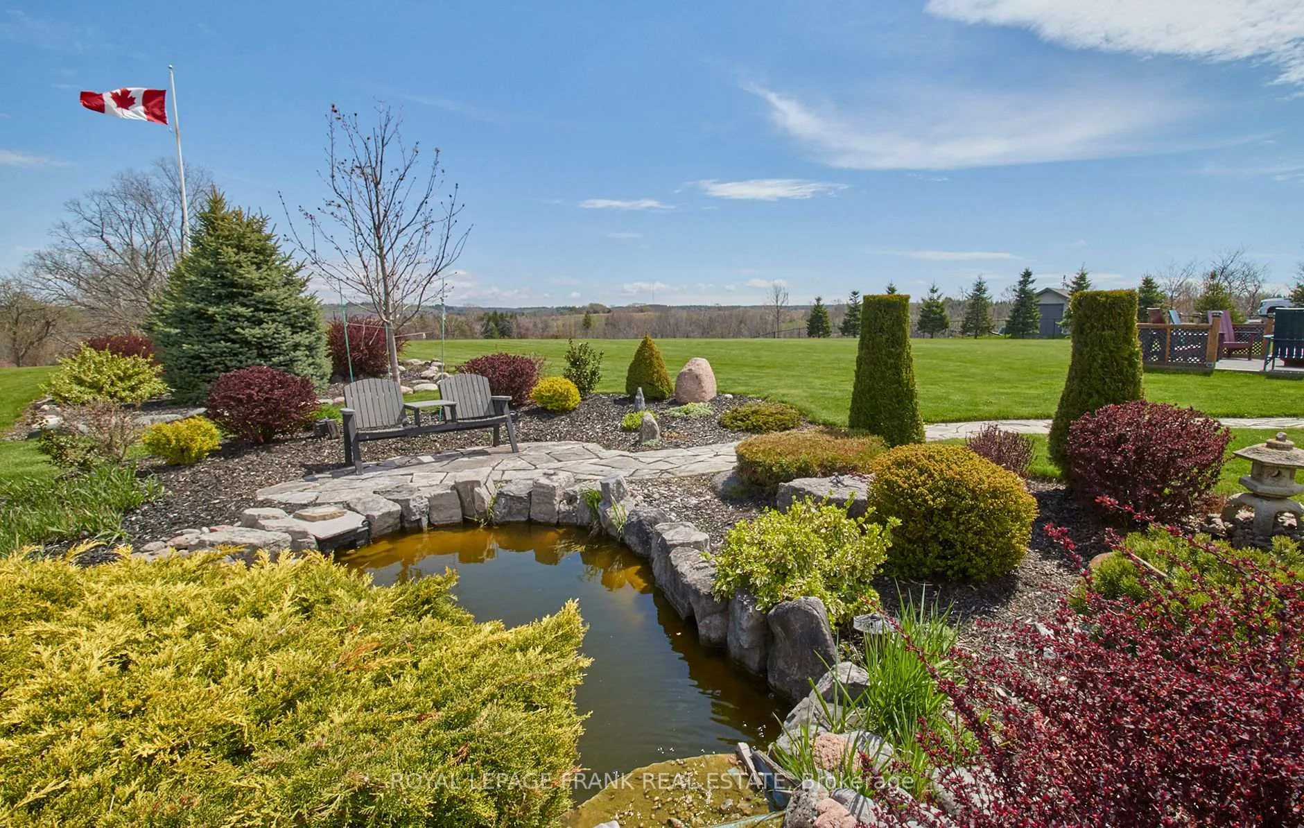 Photo 13 of 5387 Sutter Creek Drive, Hamilton Township, Rural Hamilton — HOMEH