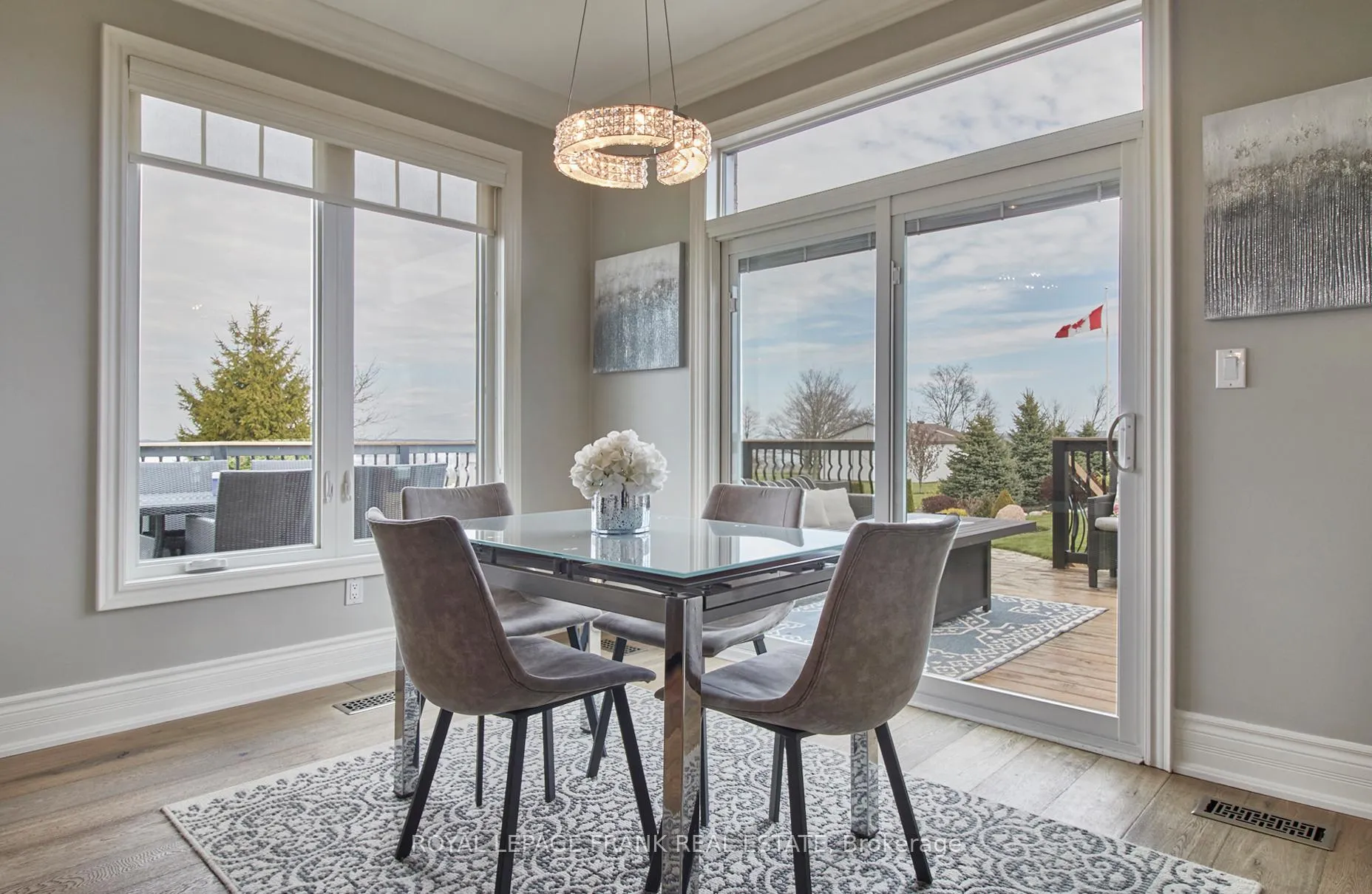 Photo 24 of 5387 Sutter Creek Drive, Hamilton Township, Rural Hamilton — HOMEH