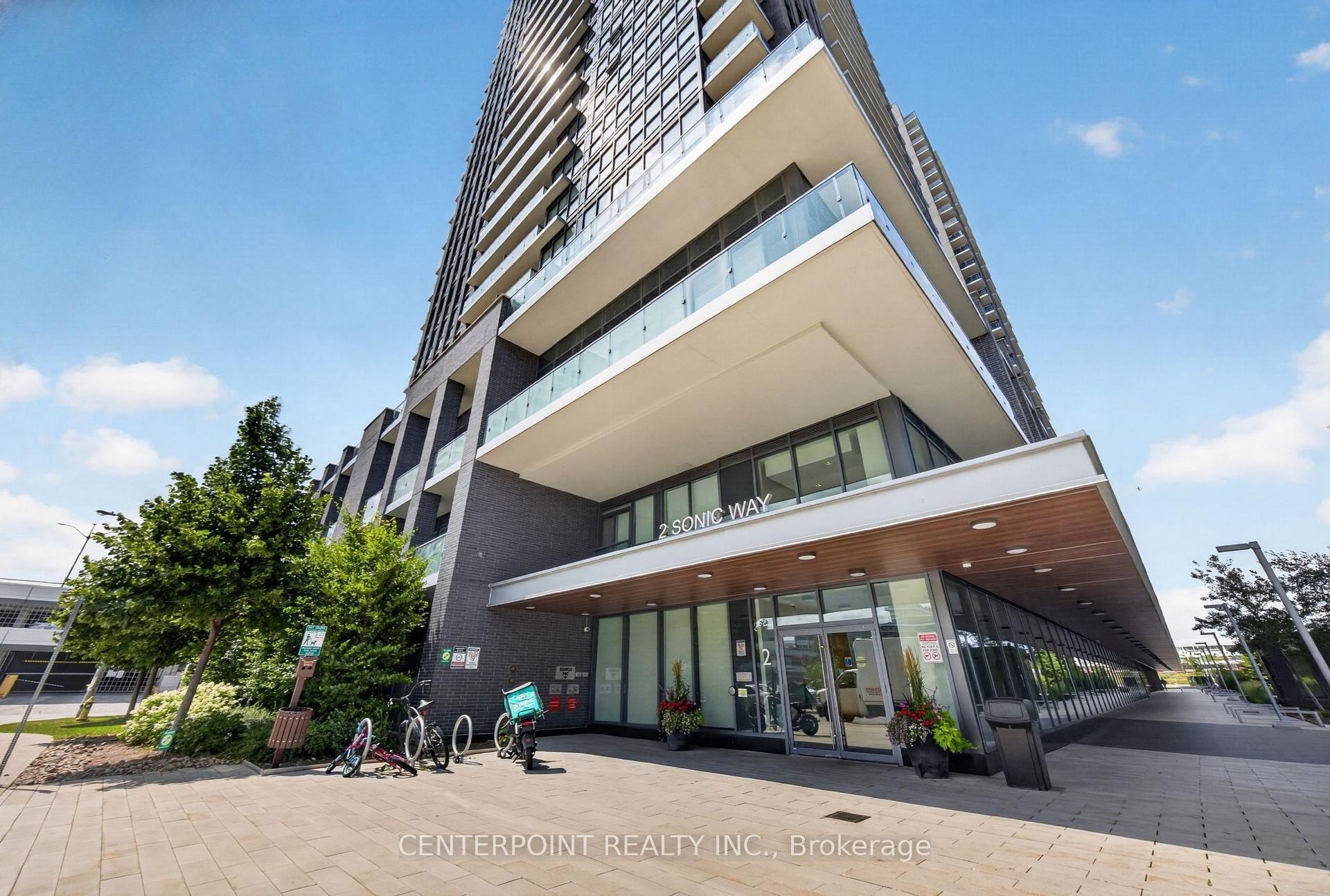 Photo 22 of Unit 2006, 2 Sonic Way, Toronto, Flemingdon Park — HOMEH