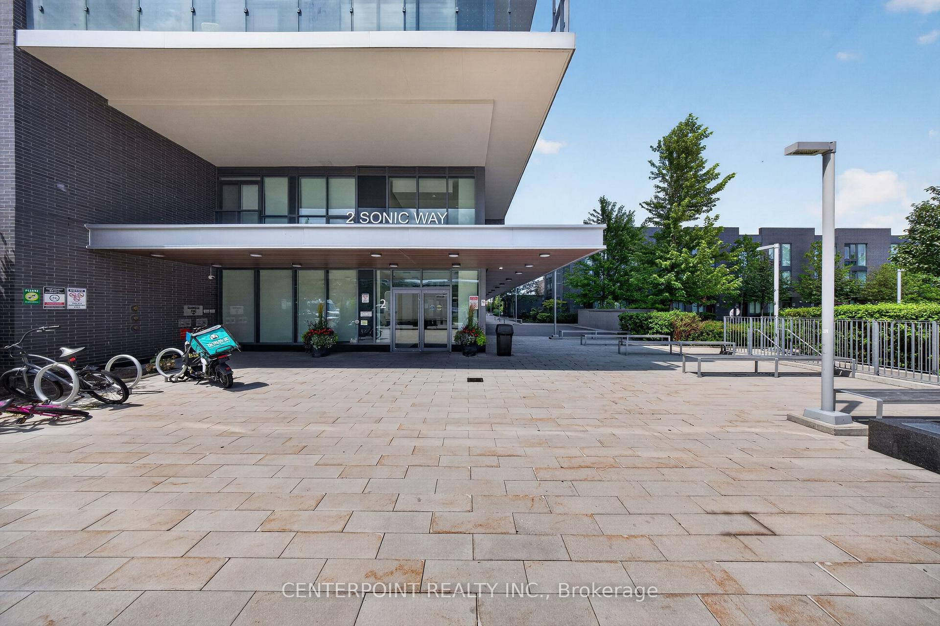 Photo 23 of Unit 2006, 2 Sonic Way, Toronto, Flemingdon Park — HOMEH