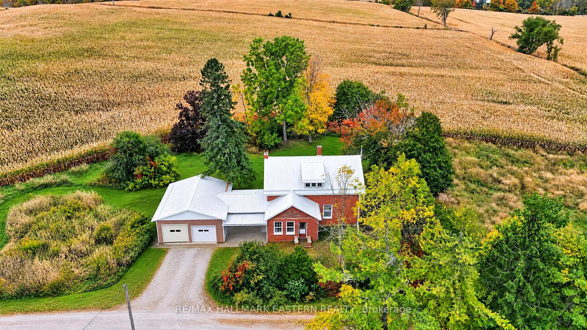 Photo 2 of 3482 Lakeside Road, Otonabee-South Monaghan — HOMEH