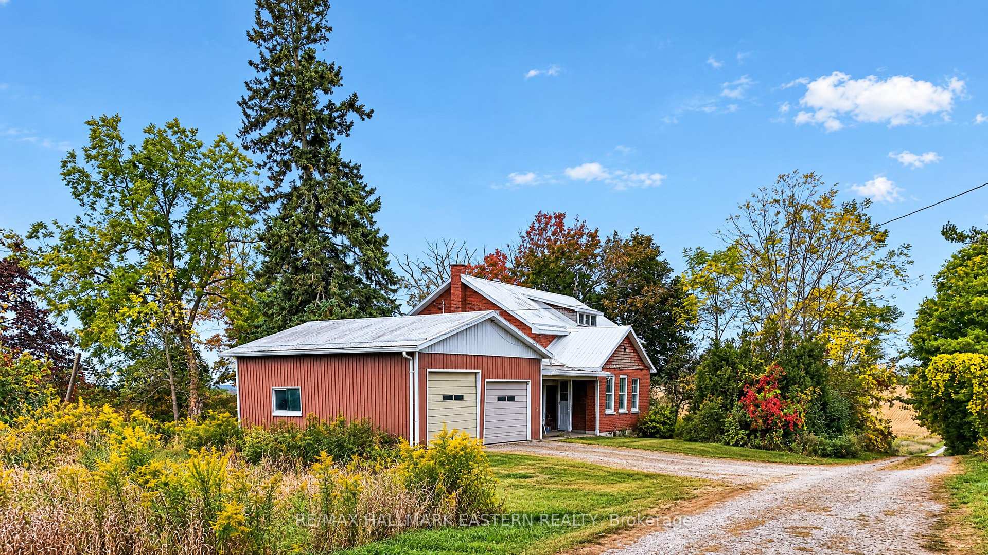 Photo 3 of 3482 Lakeside Road, Otonabee-South Monaghan — HOMEH