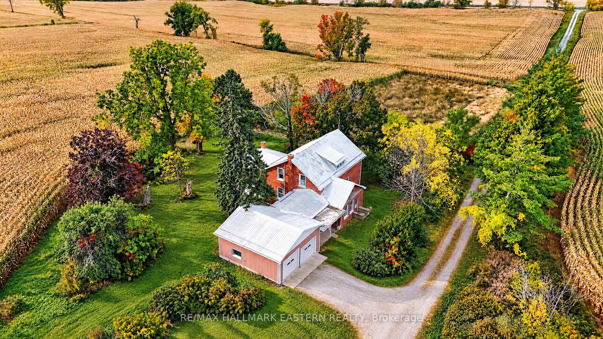 Photo 4 of 3482 Lakeside Road, Otonabee-South Monaghan — HOMEH