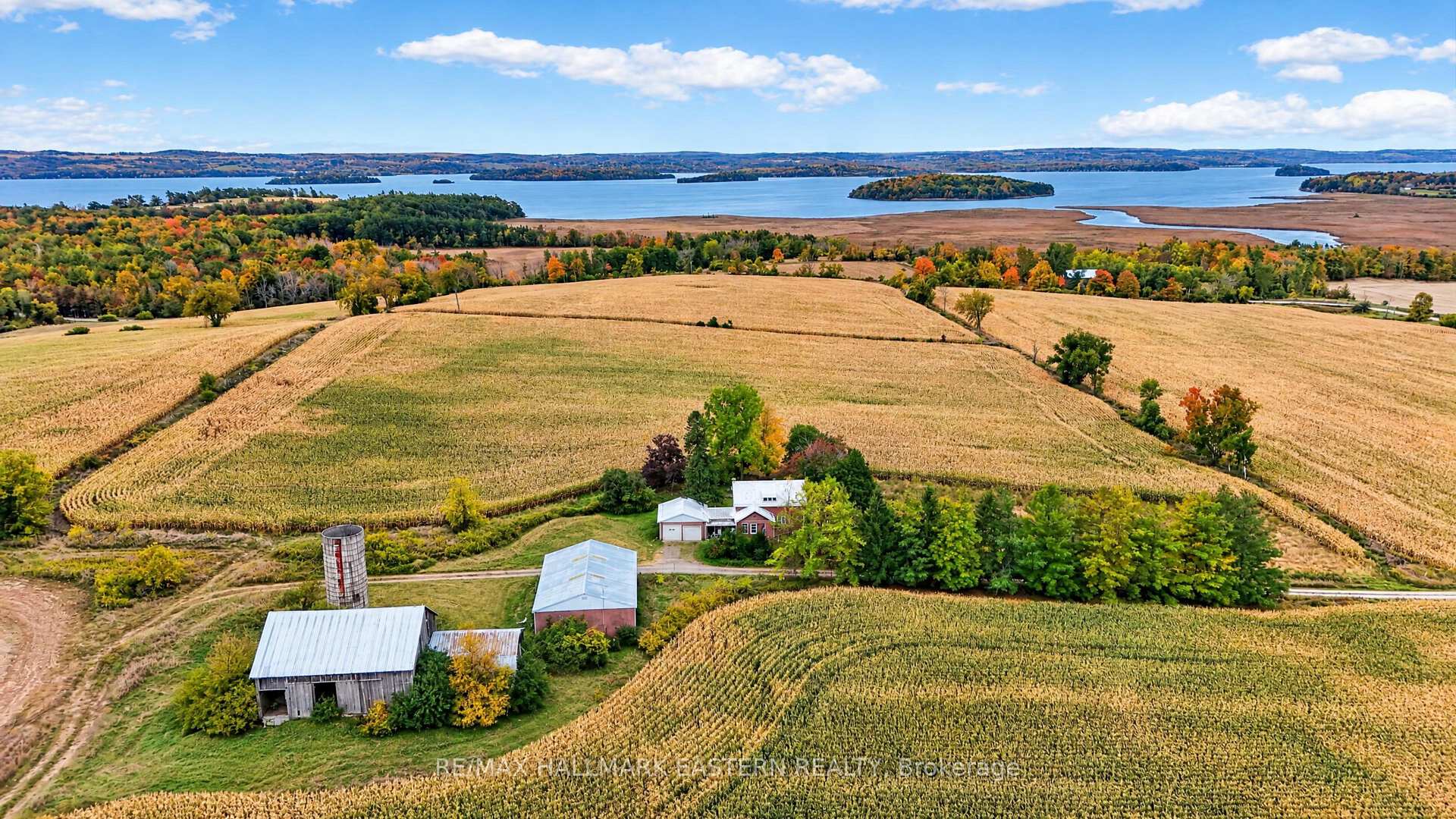 Photo 5 of 3482 Lakeside Road, Otonabee-South Monaghan — HOMEH