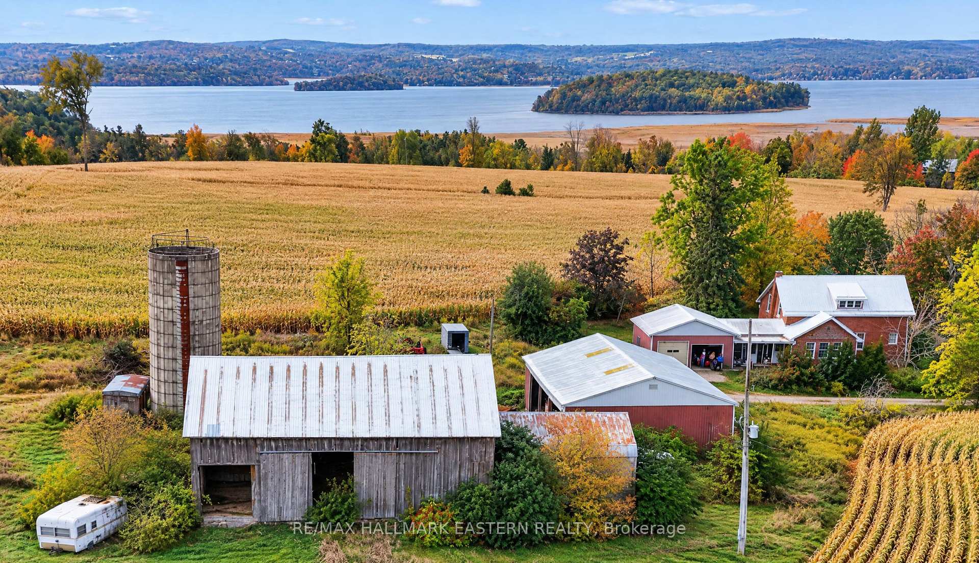 Photo 9 of 3482 Lakeside Road, Otonabee-South Monaghan — HOMEH