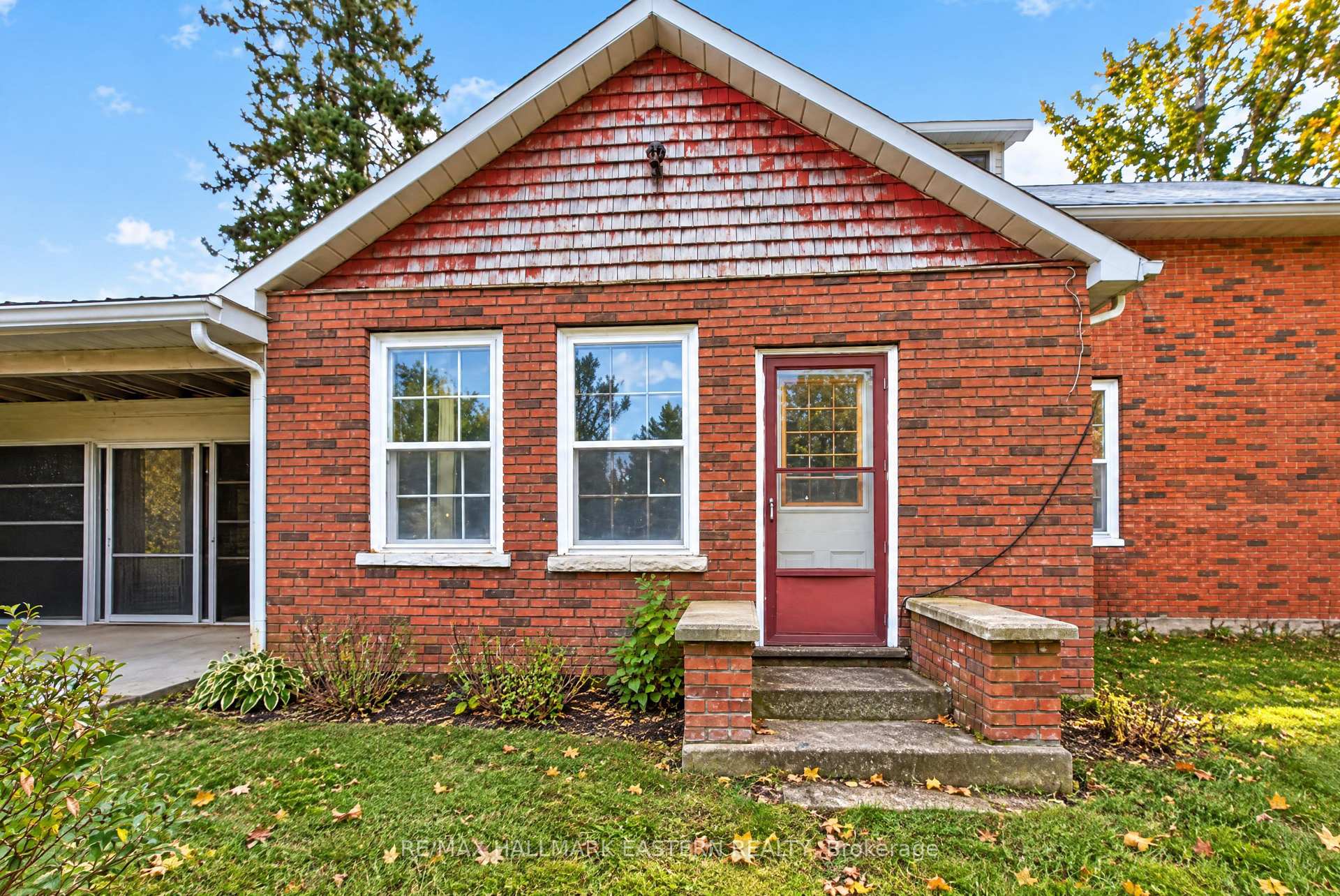 Photo 11 of 3482 Lakeside Road, Otonabee-South Monaghan — HOMEH
