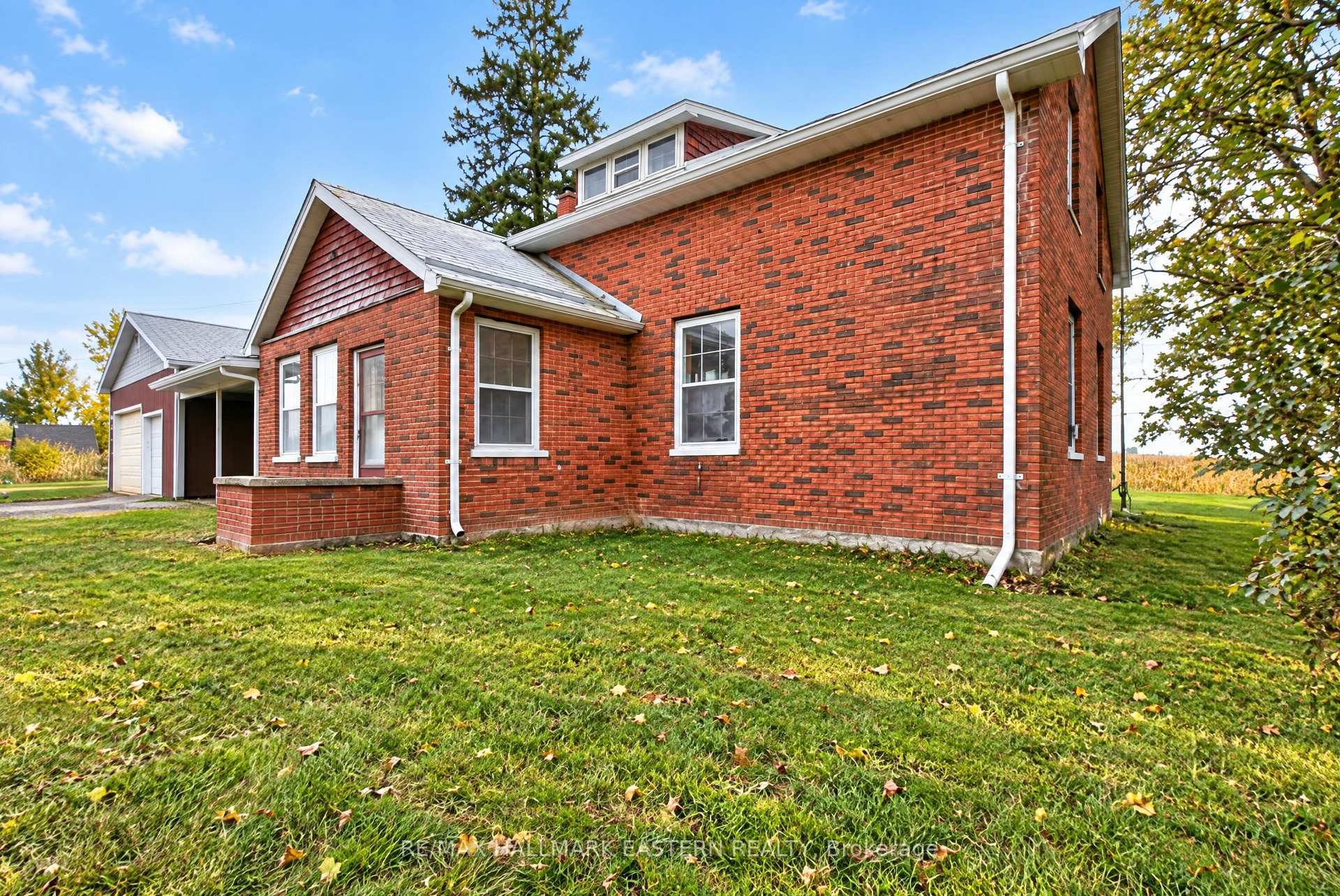 Photo 12 of 3482 Lakeside Road, Otonabee-South Monaghan — HOMEH