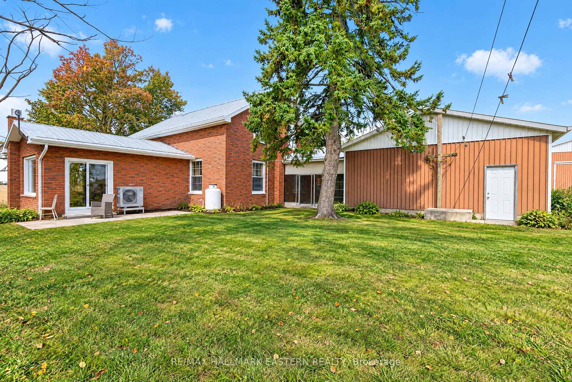 Photo 48 of 3482 Lakeside Road, Otonabee-South Monaghan — HOMEH