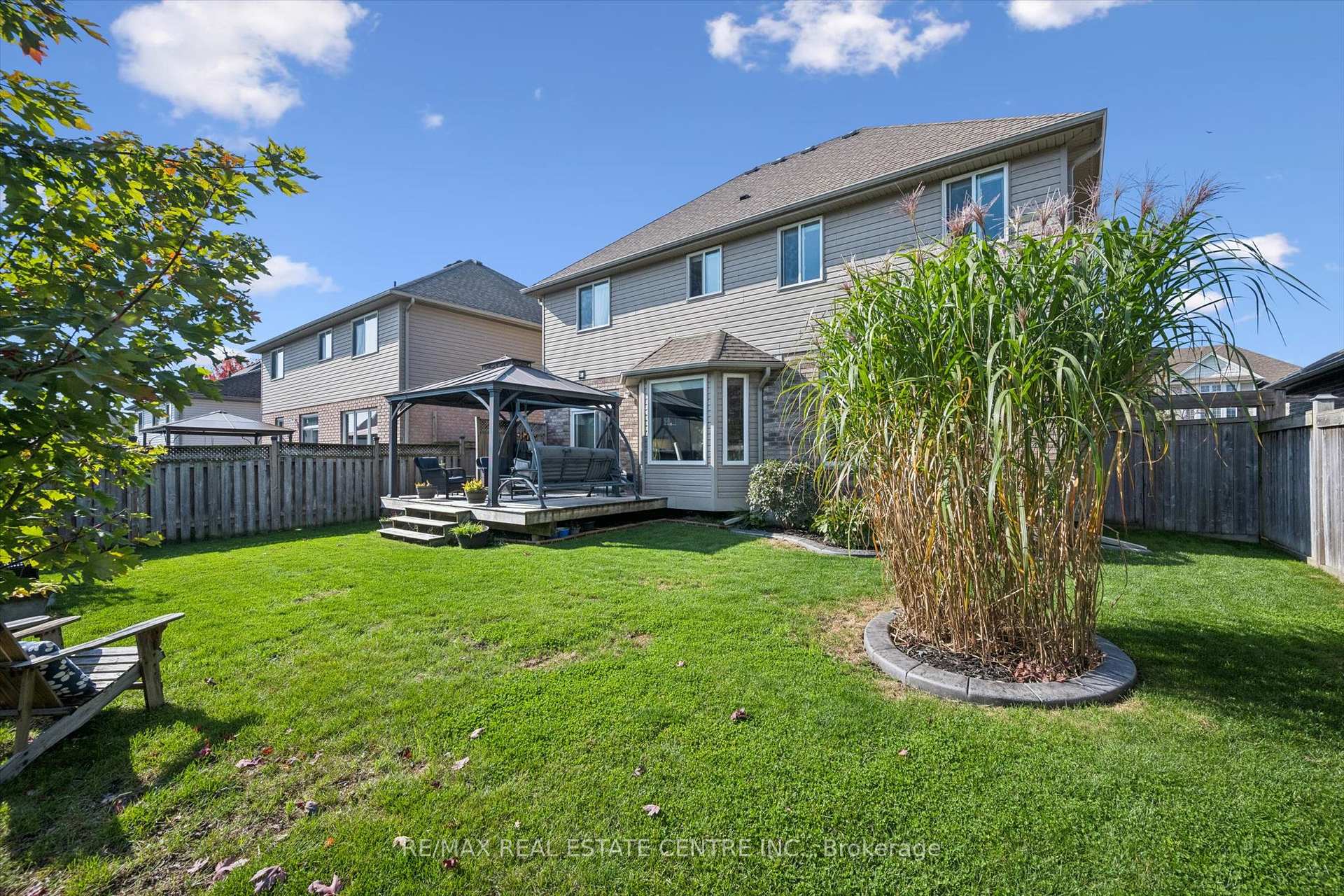 Photo 26 of 25 Hunsberger Drive, Wilmot, Baden — HOMEH