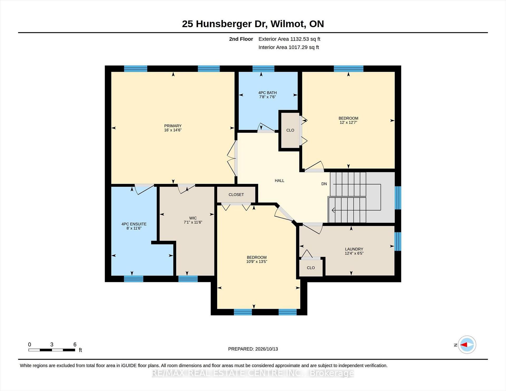 Photo 27 of 25 Hunsberger Drive, Wilmot, Baden — HOMEH