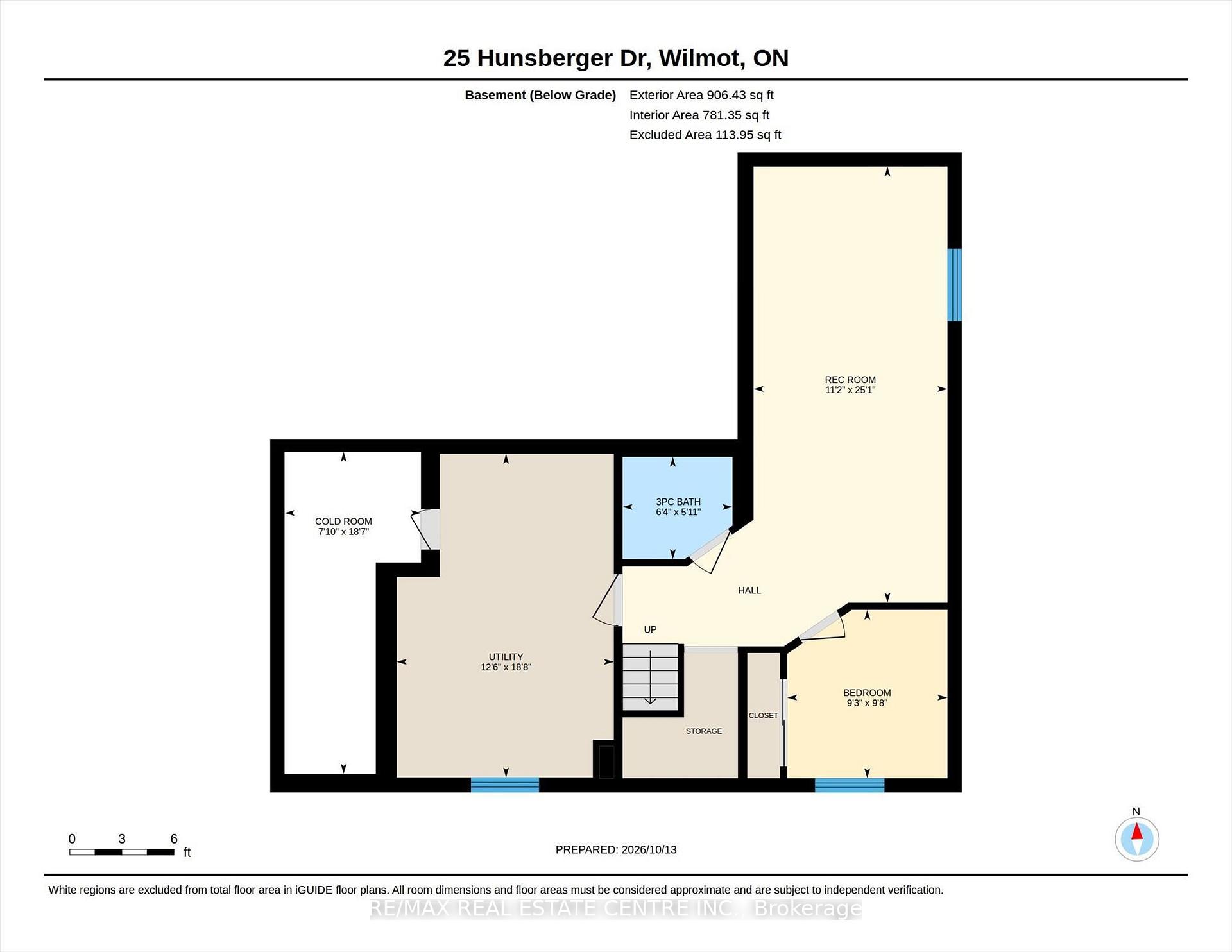 Photo 29 of 25 Hunsberger Drive, Wilmot, Baden — HOMEH