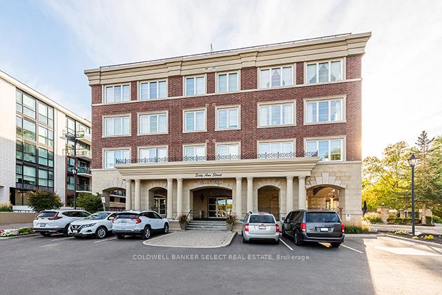 Photo of Unit 503, 60 Ann Street