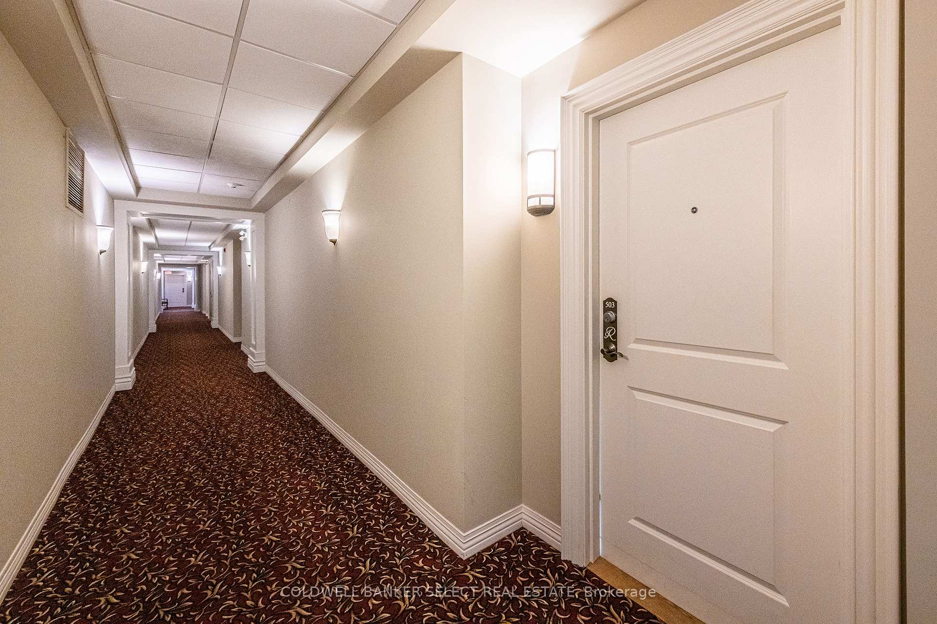 Photo 4 of Unit 503, 60 Ann Street, Caledon, Bolton West — HOMEH