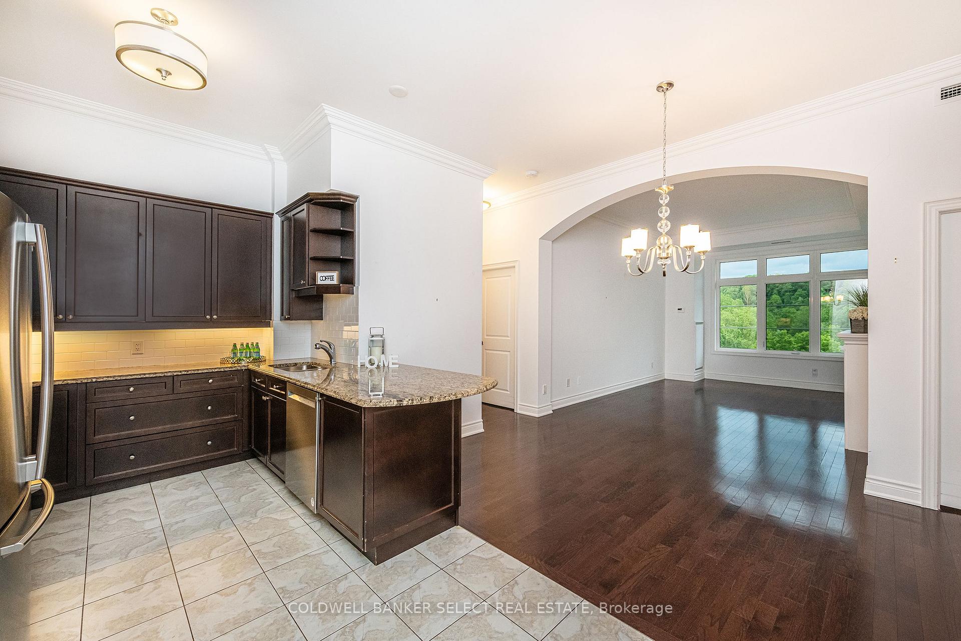Photo 7 of Unit 503, 60 Ann Street, Caledon, Bolton West — HOMEH