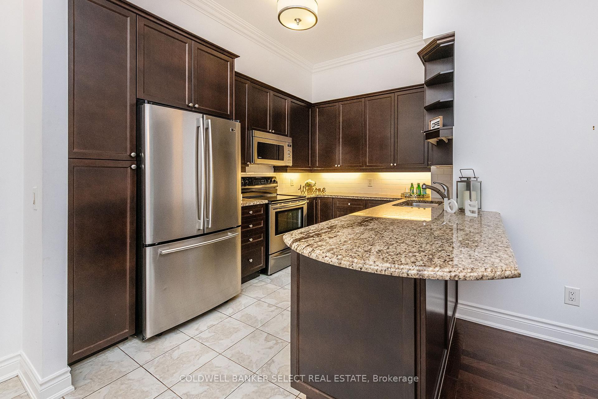 Photo 9 of Unit 503, 60 Ann Street, Caledon, Bolton West — HOMEH