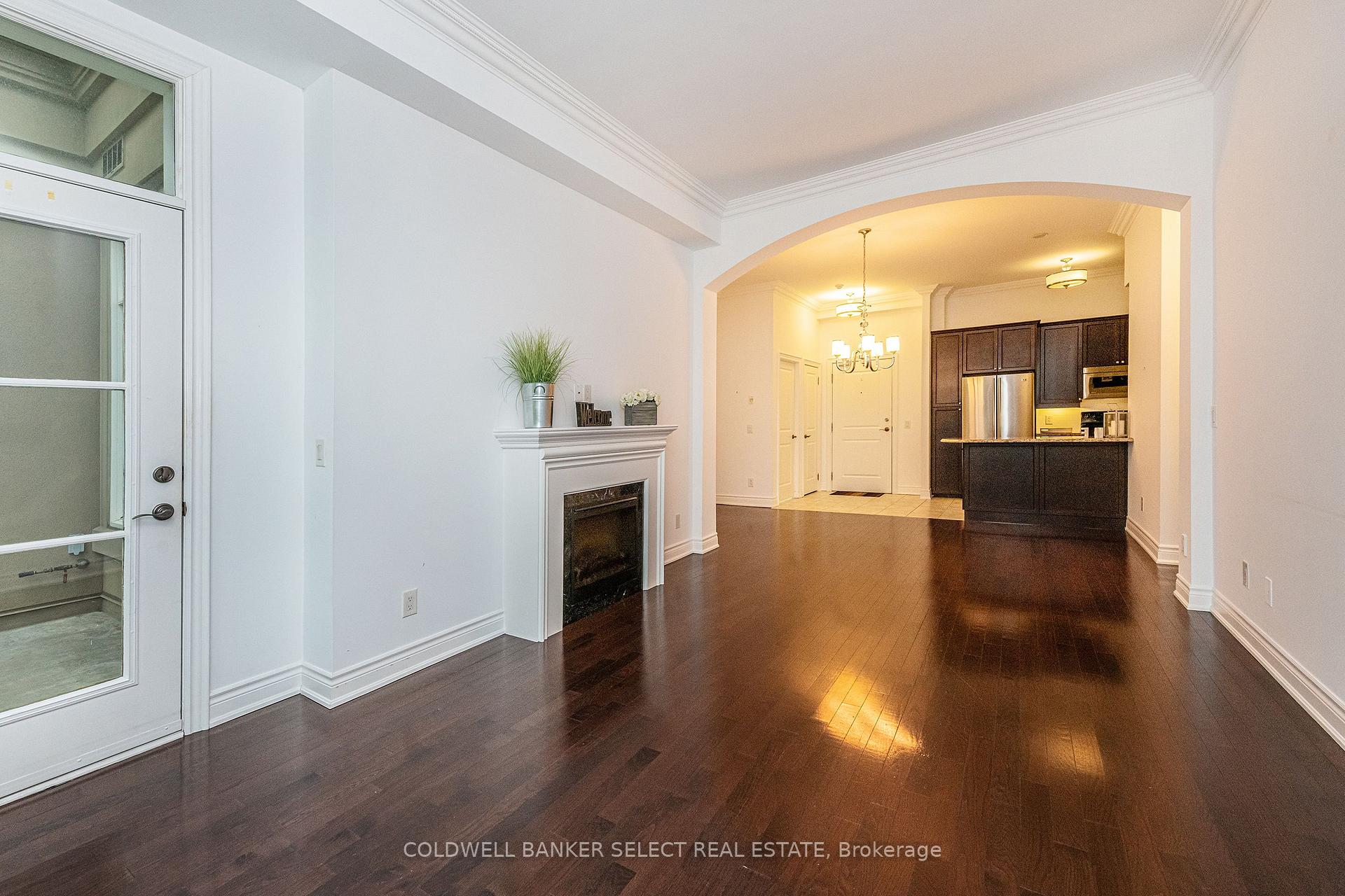Photo 17 of Unit 503, 60 Ann Street, Caledon, Bolton West — HOMEH