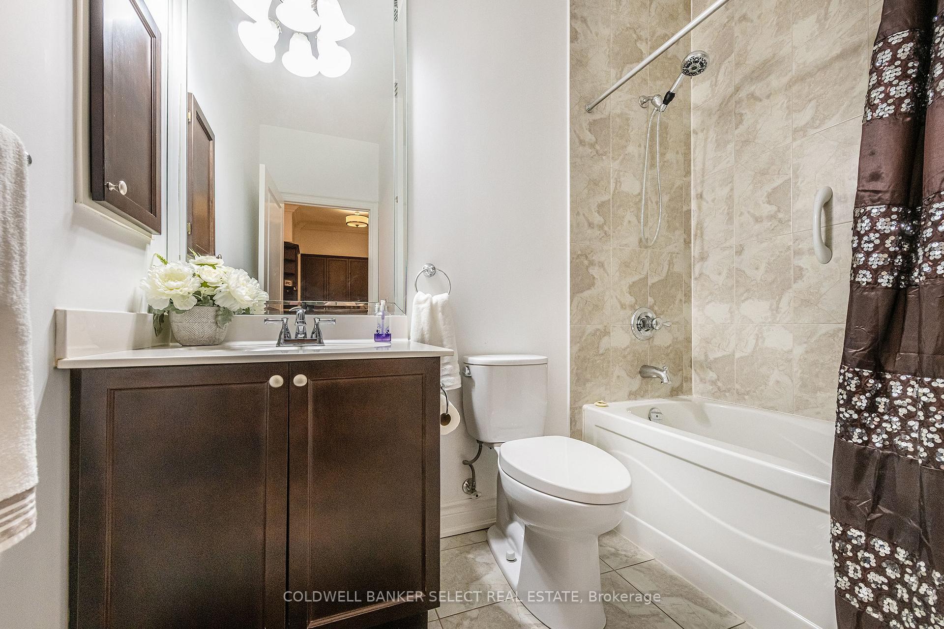 Photo 24 of Unit 503, 60 Ann Street, Caledon, Bolton West — HOMEH