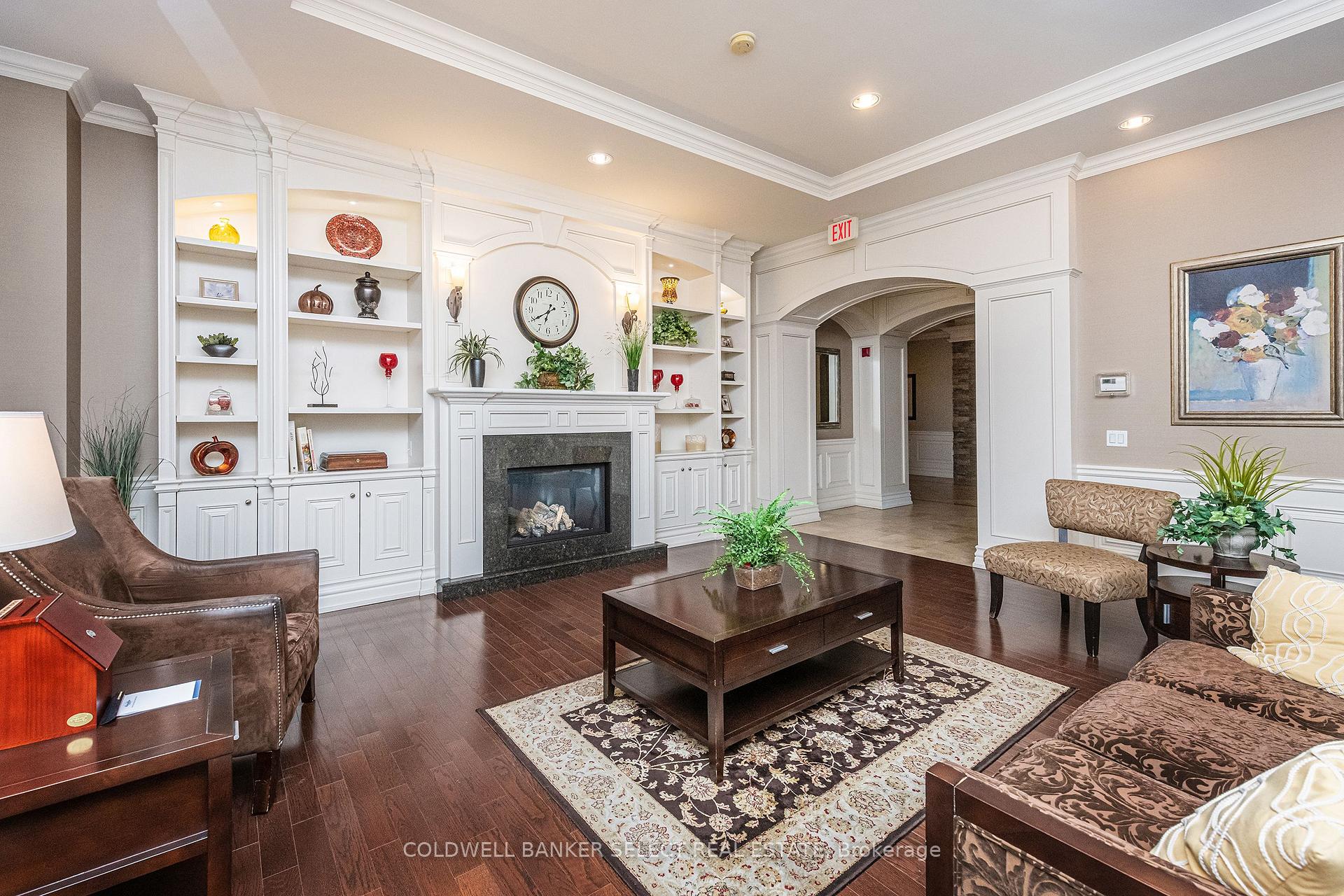 Photo 35 of Unit 503, 60 Ann Street, Caledon, Bolton West — HOMEH