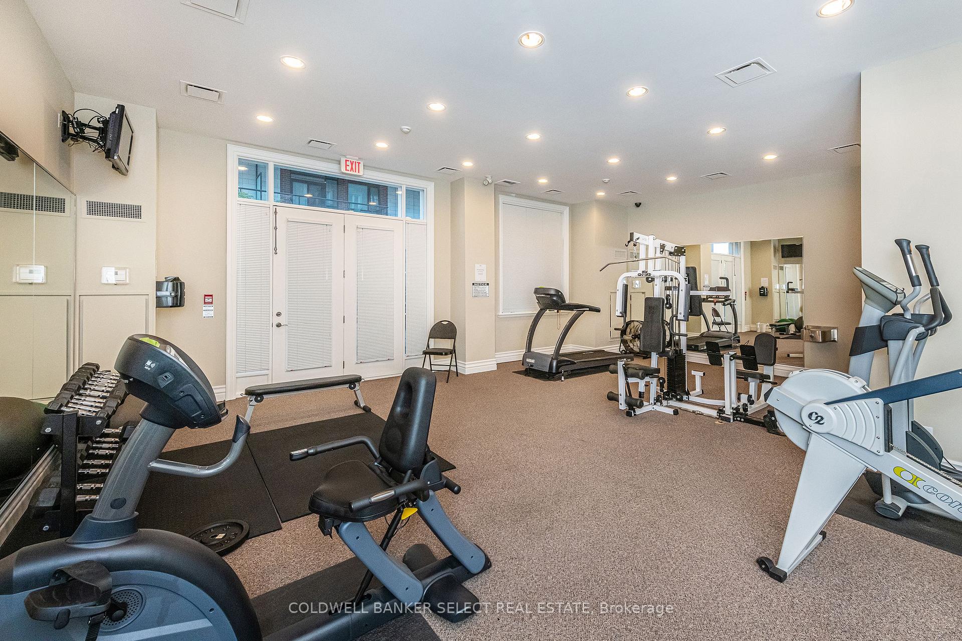 Photo 36 of Unit 503, 60 Ann Street, Caledon, Bolton West — HOMEH