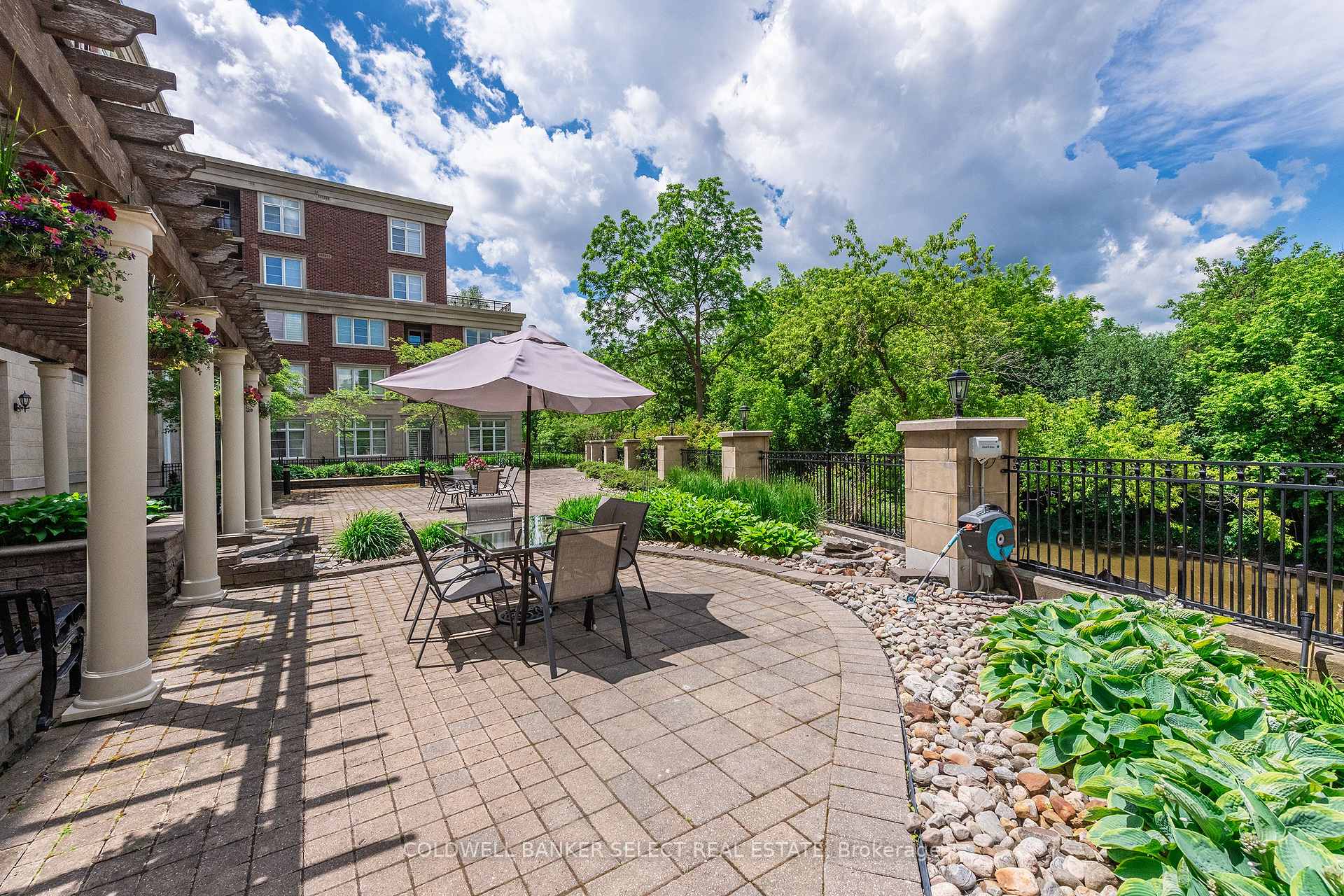 Photo 42 of Unit 503, 60 Ann Street, Caledon, Bolton West — HOMEH