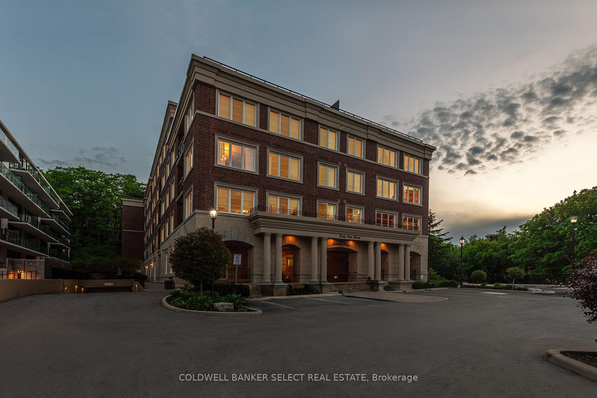 Photo 48 of Unit 503, 60 Ann Street, Caledon, Bolton West — HOMEH
