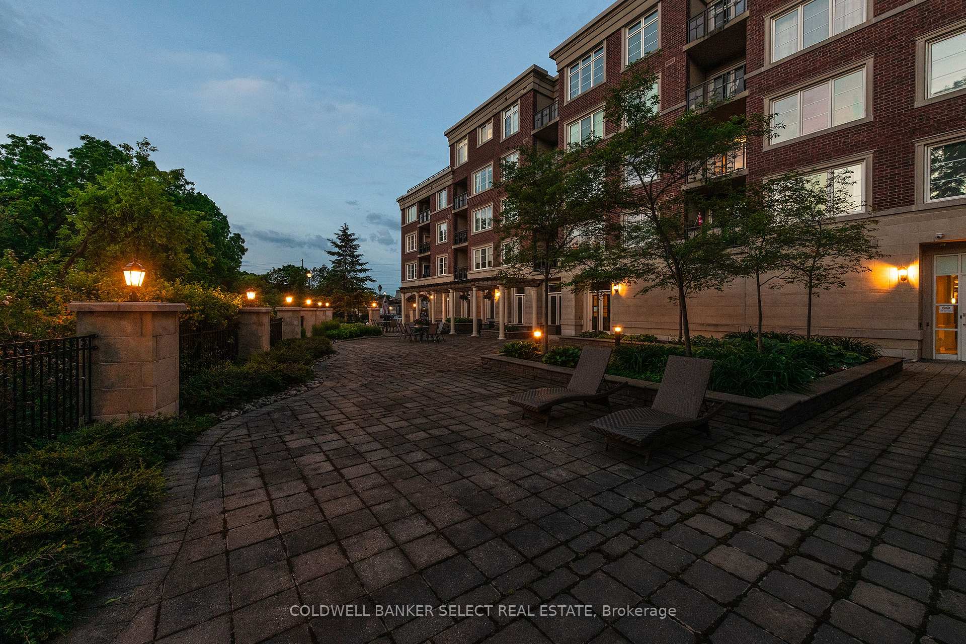 Photo 49 of Unit 503, 60 Ann Street, Caledon, Bolton West — HOMEH