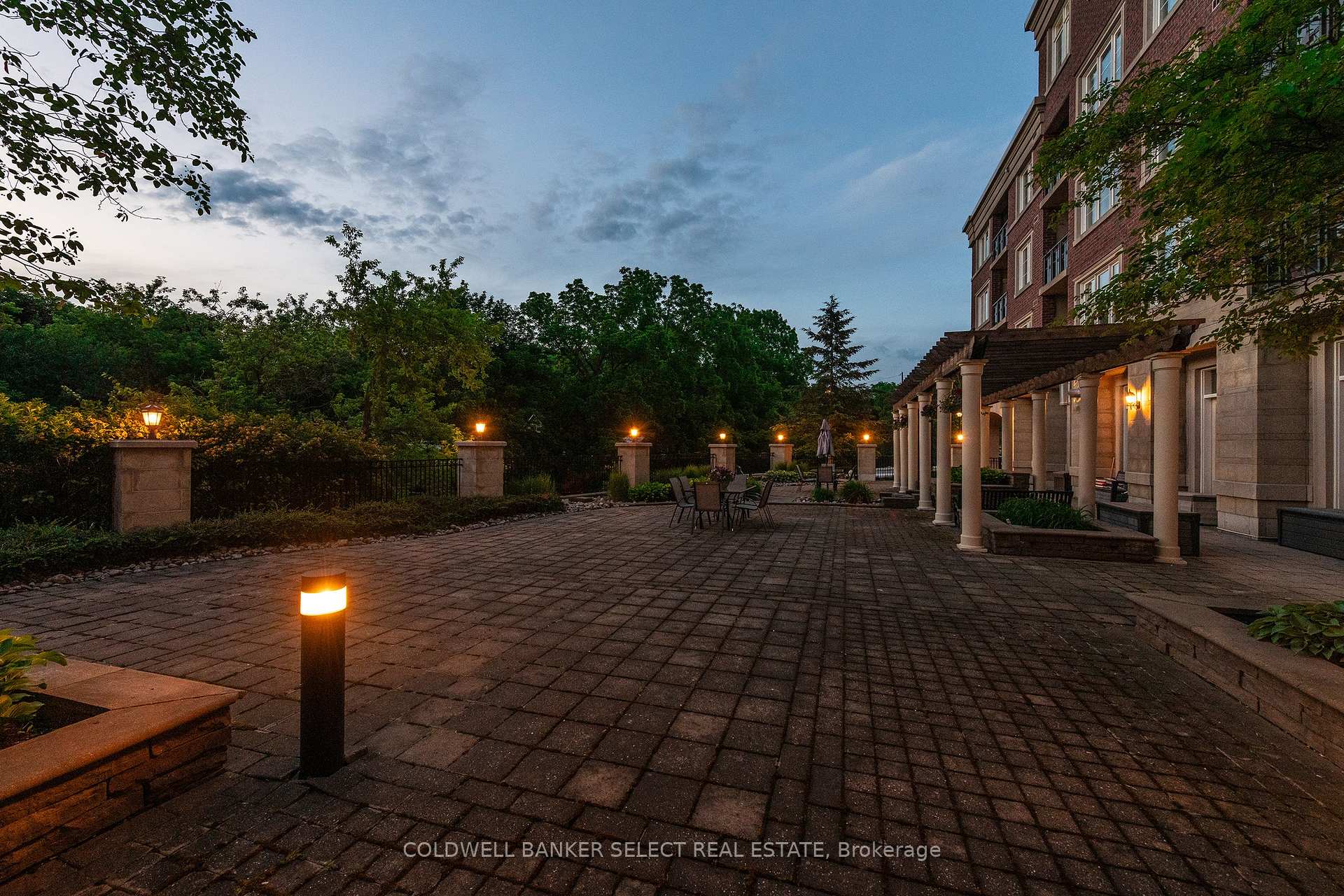 Photo 50 of Unit 503, 60 Ann Street, Caledon, Bolton West — HOMEH