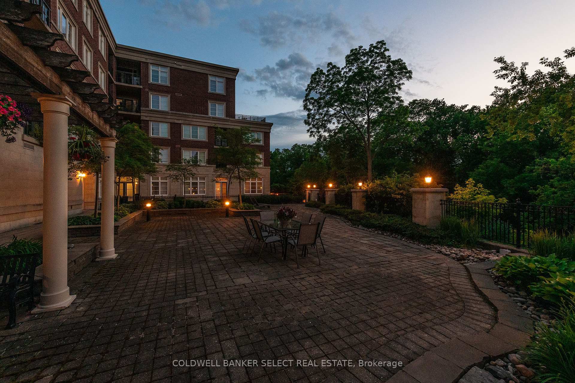 Photo 51 of Unit 503, 60 Ann Street, Caledon, Bolton West — HOMEH