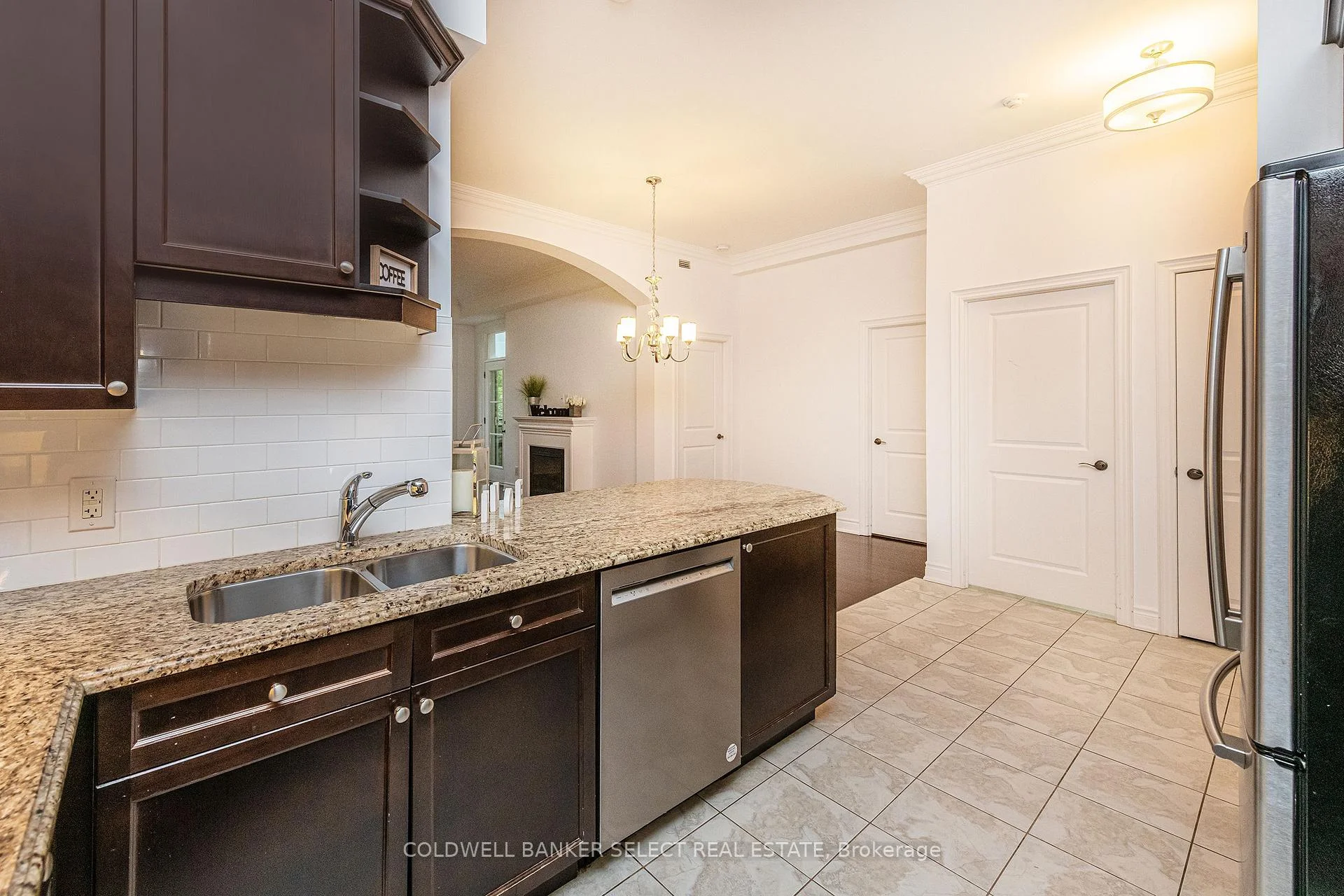 Photo 12 of Unit 503, 60 Ann Street, Caledon, Bolton West — HOMEH