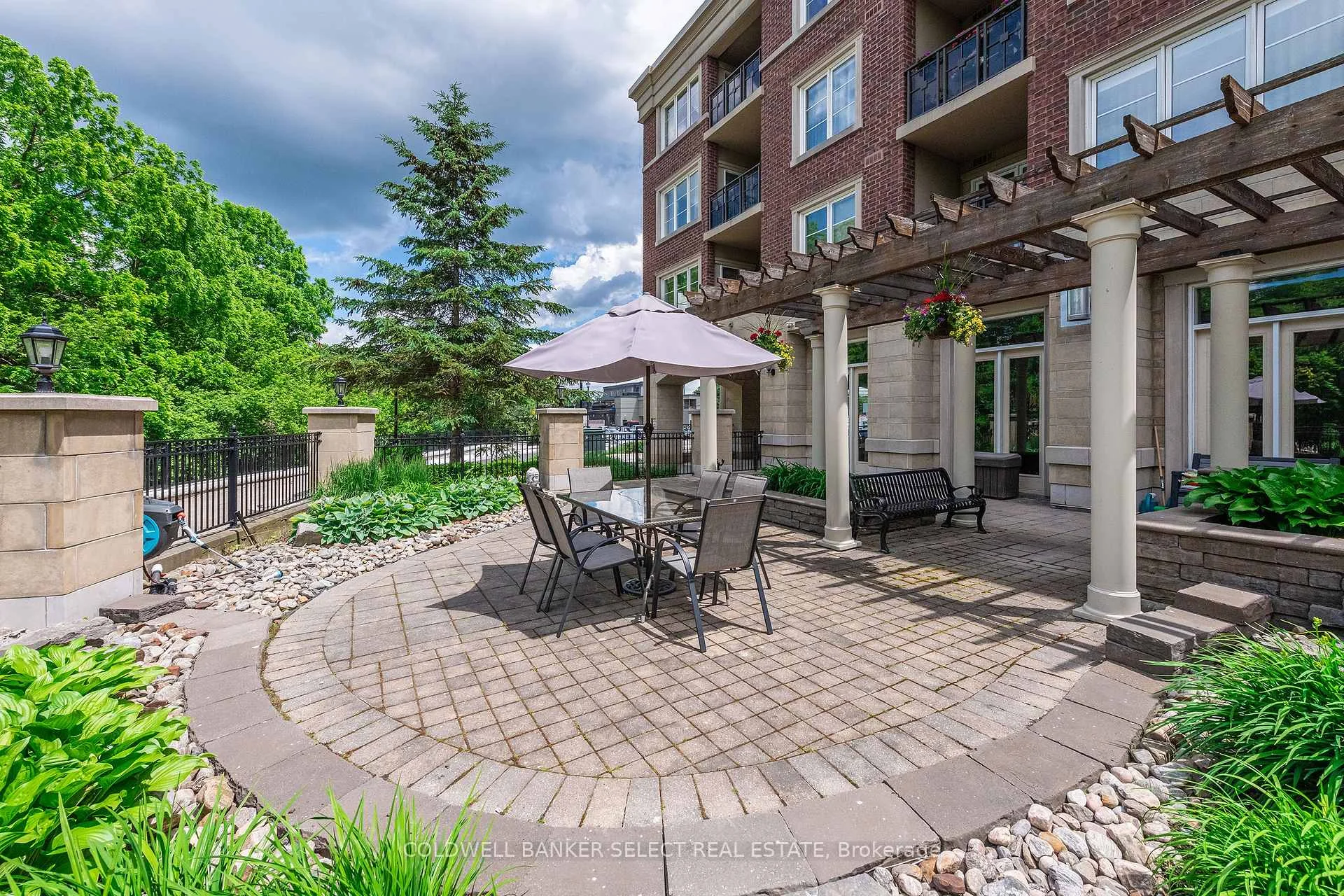 Photo 40 of Unit 503, 60 Ann Street, Caledon, Bolton West — HOMEH