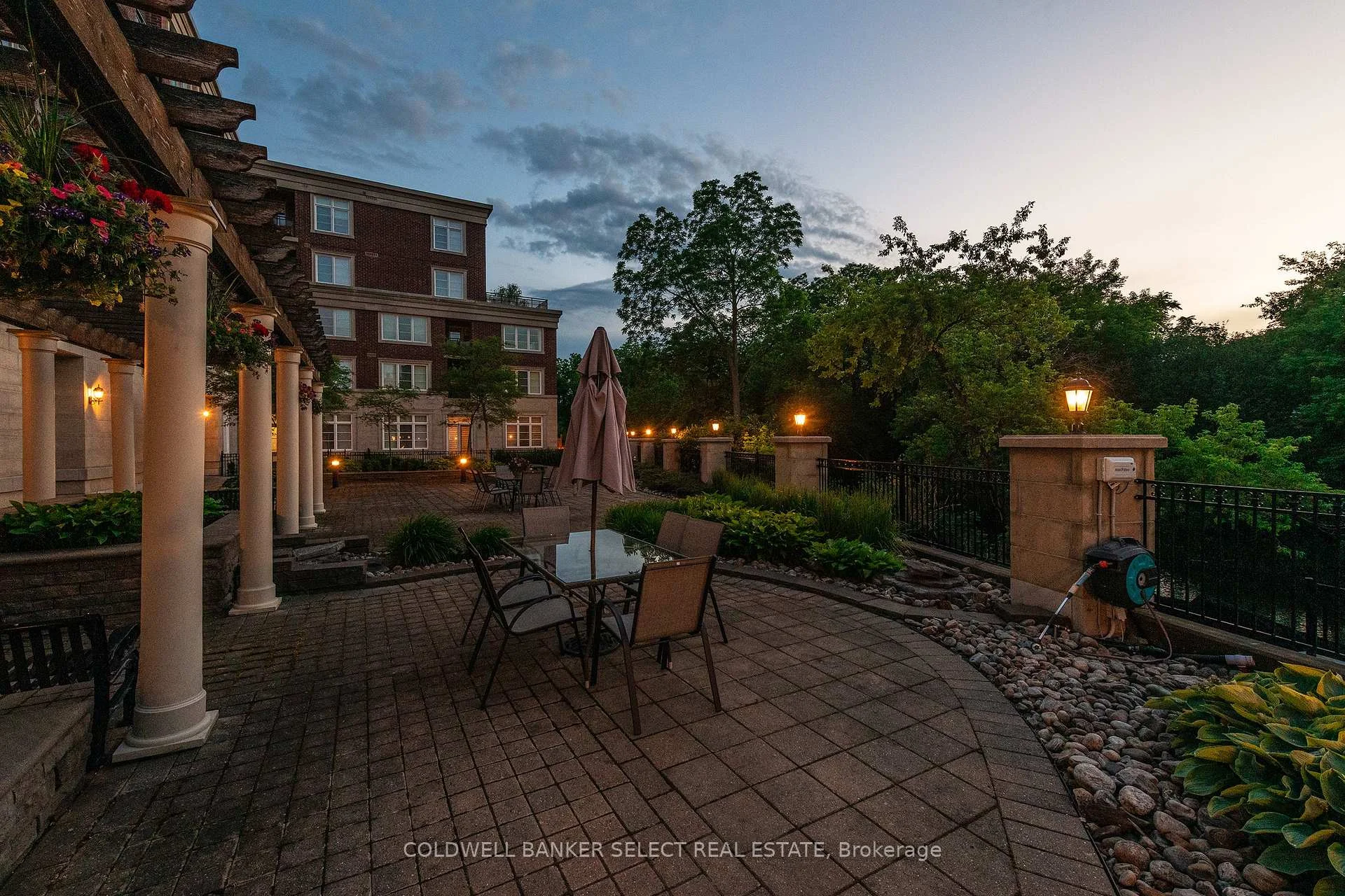 Photo 47 of Unit 503, 60 Ann Street, Caledon, Bolton West — HOMEH