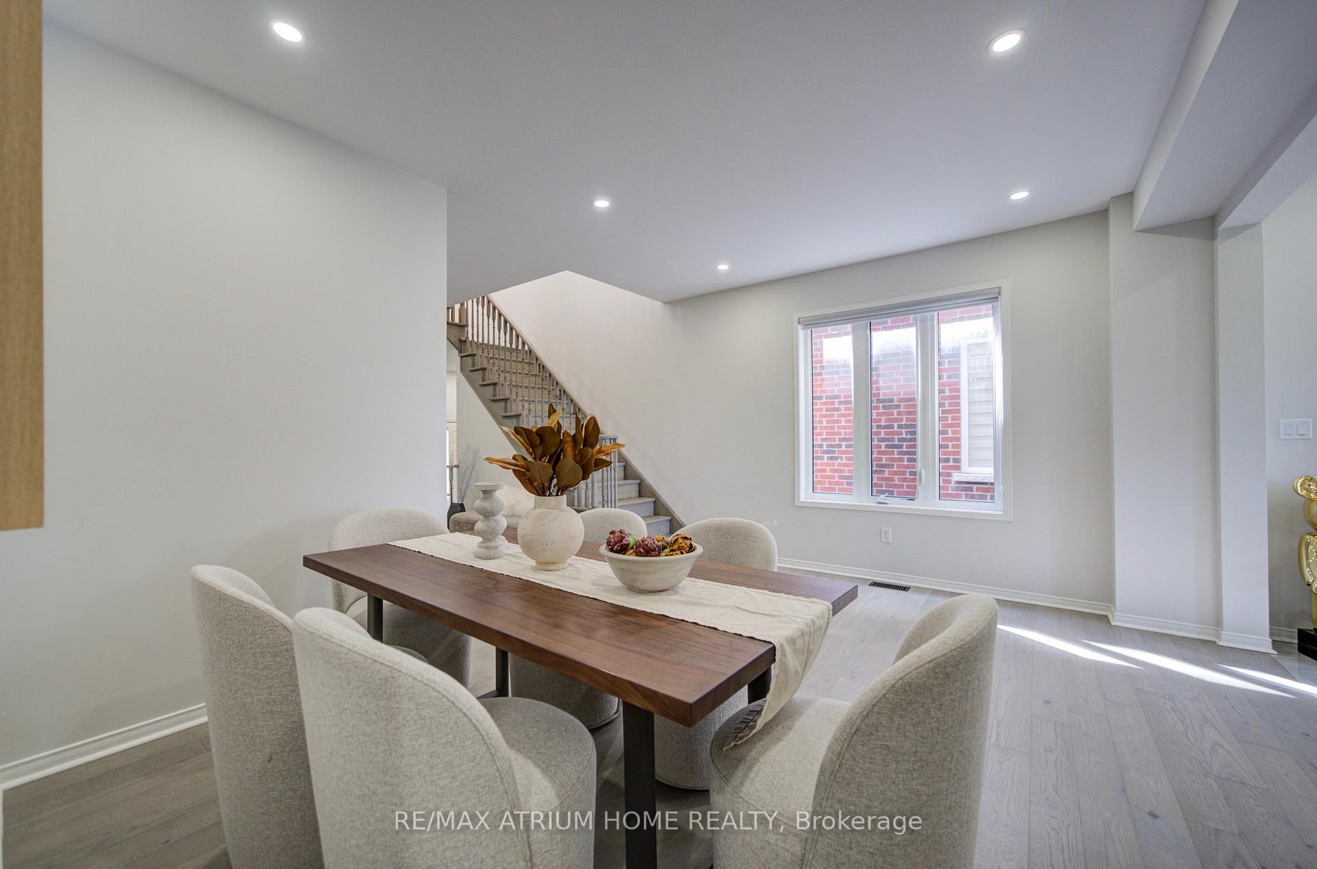 Photo 7 of 126 Hartney Drive, Richmond Hill, Rural Richmond Hill — HOMEH