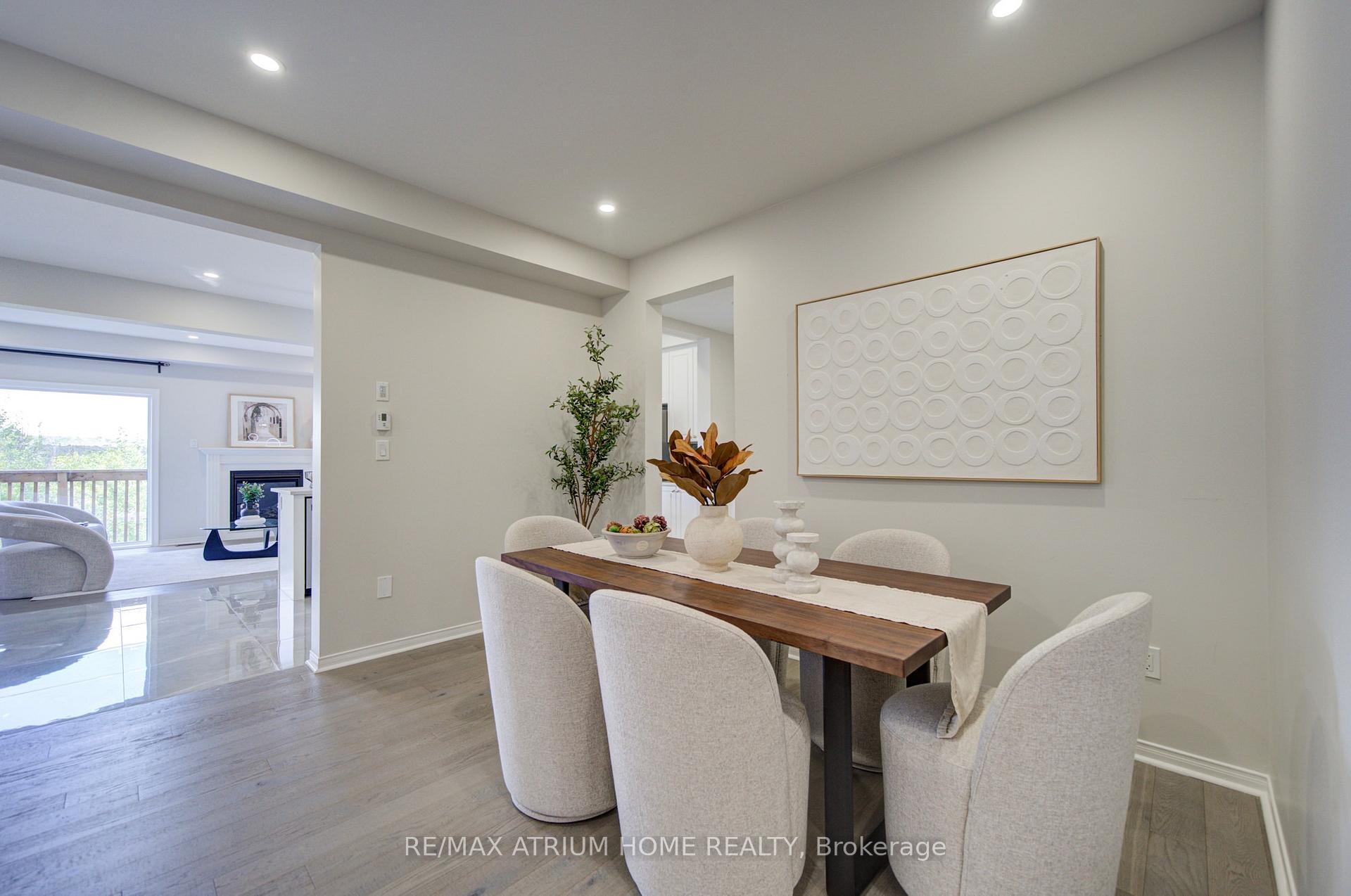 Photo 8 of 126 Hartney Drive, Richmond Hill, Rural Richmond Hill — HOMEH